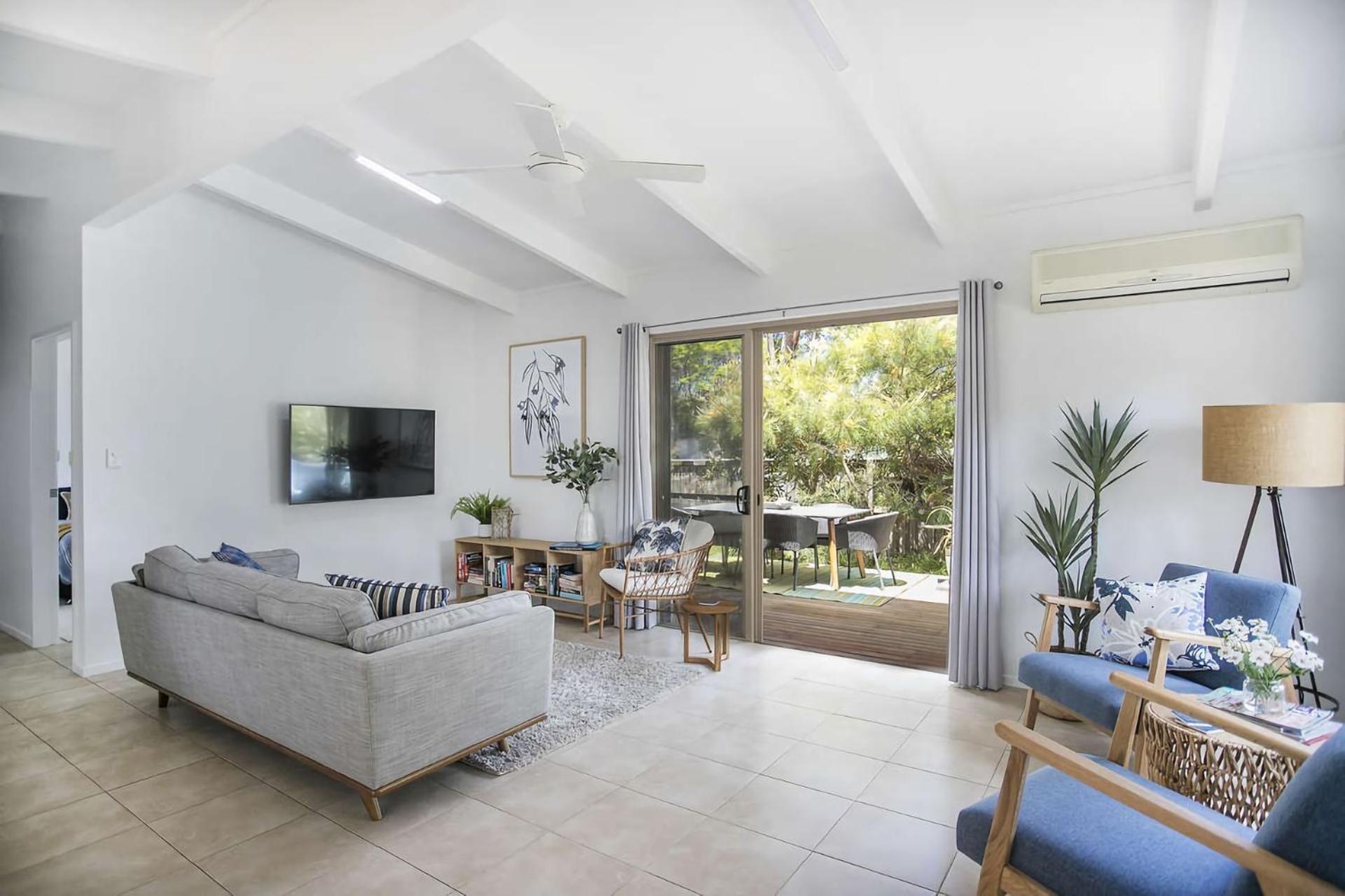 Vacation Home photo 1