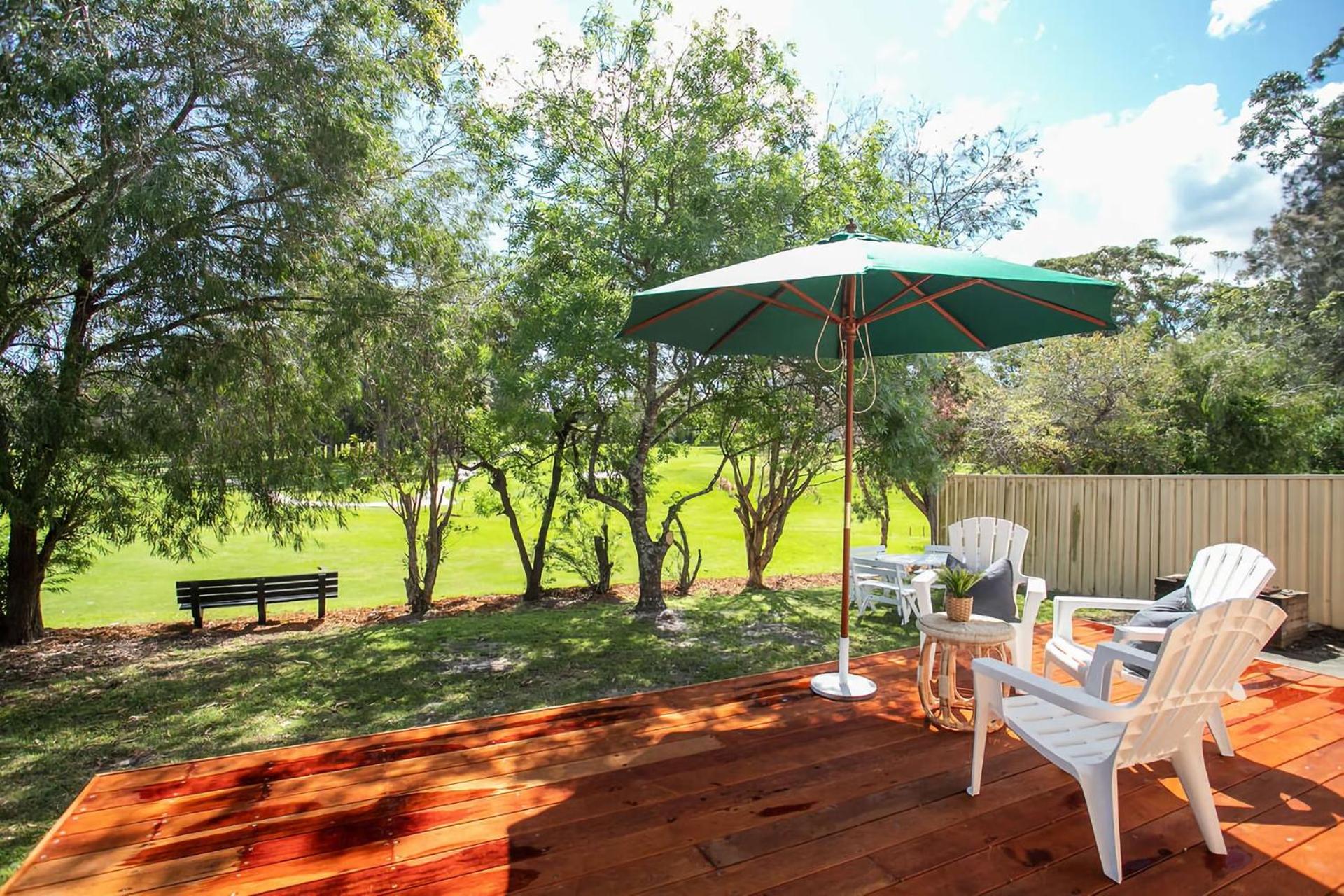 Vacation Home photo 3