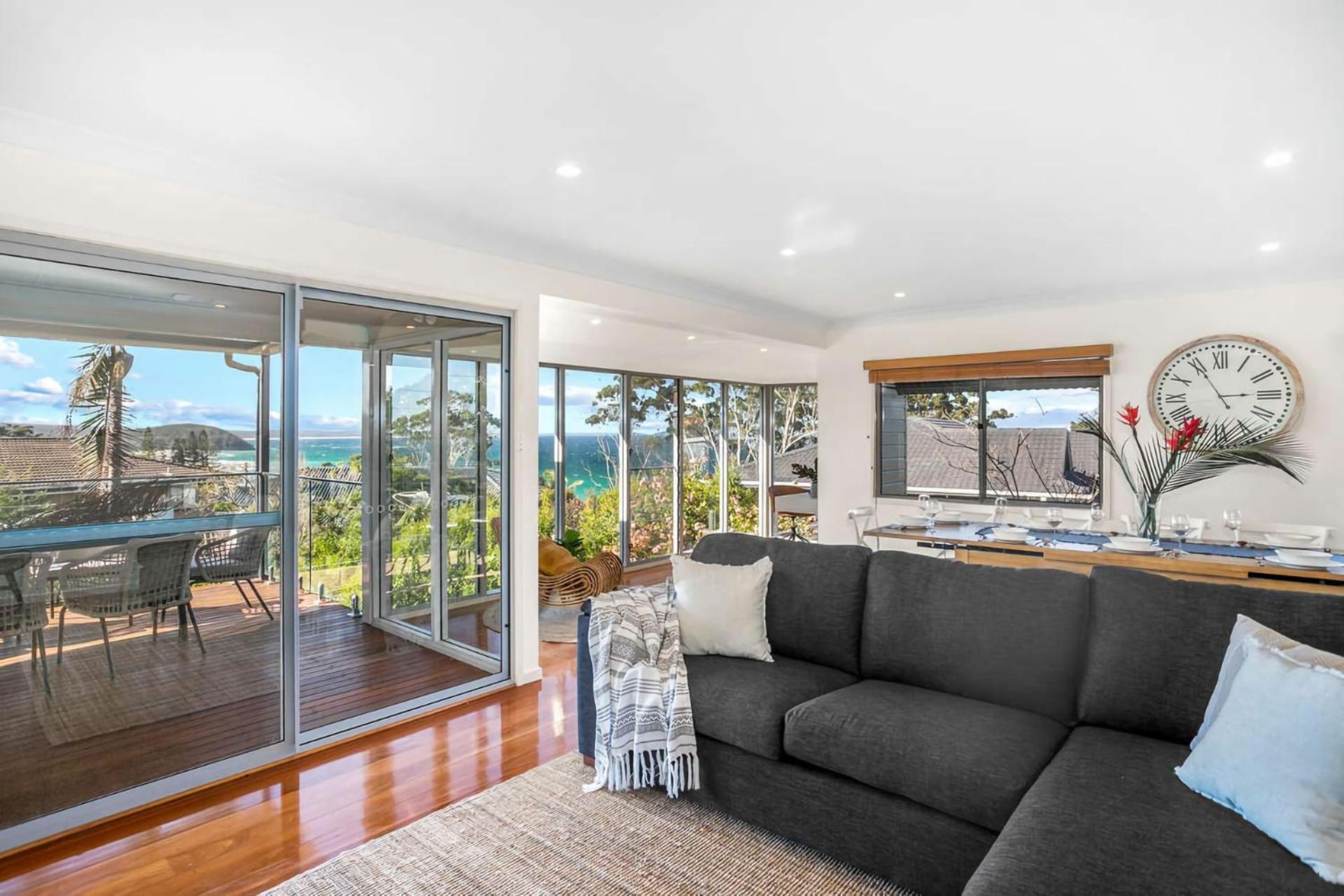 Vacation Home photo 1