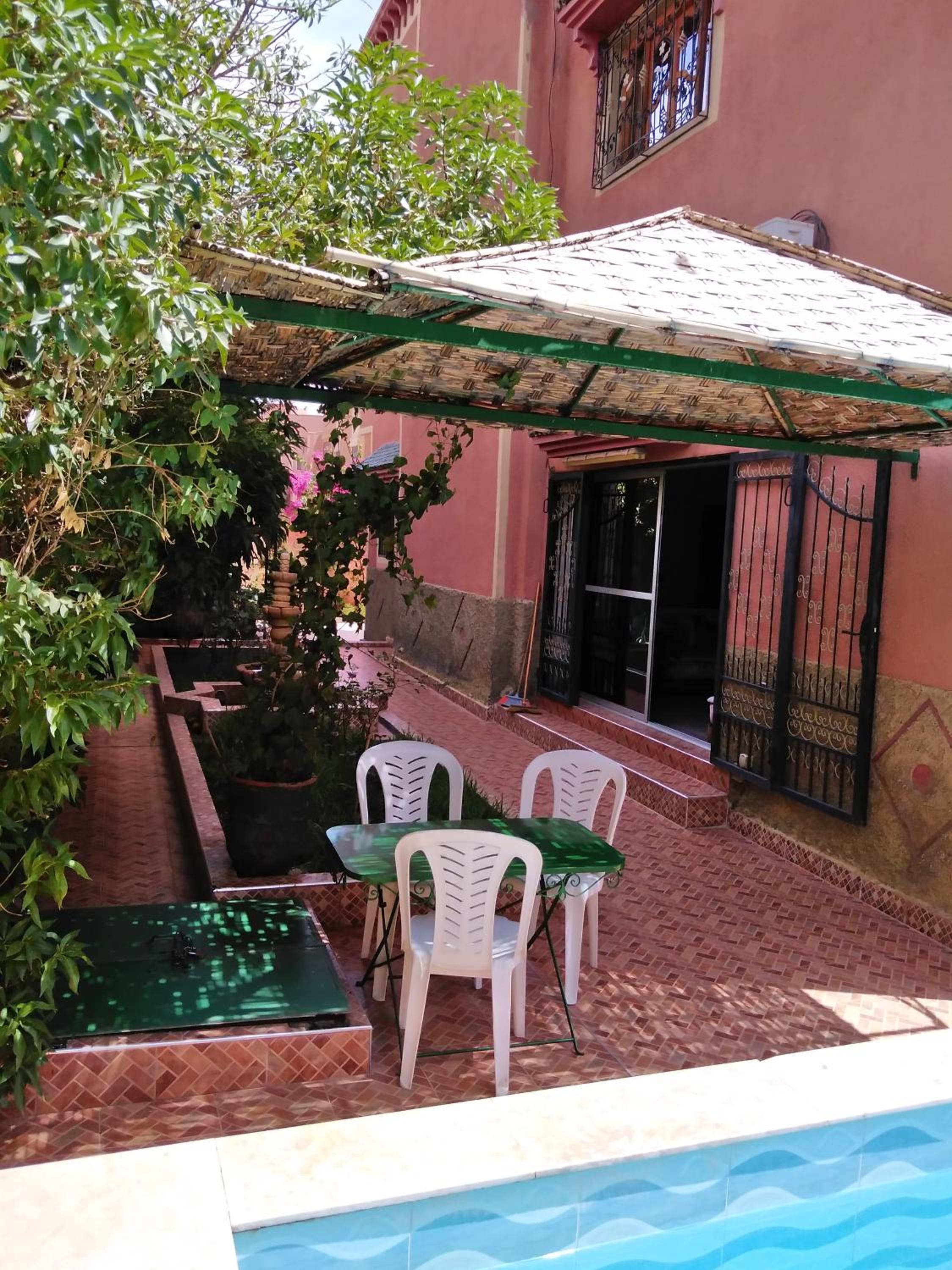 Villa - Photo 11
