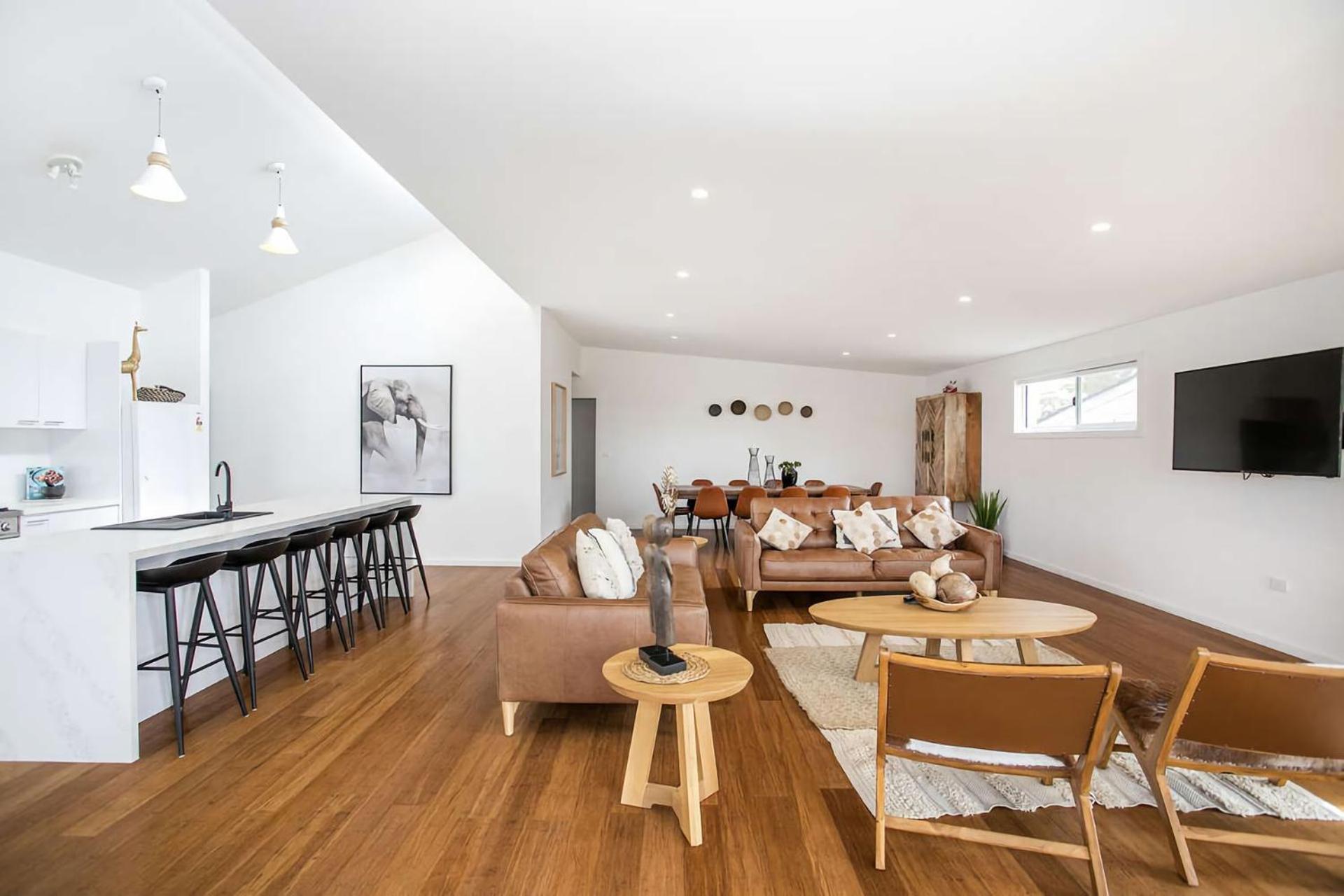 Vacation Home photo 1