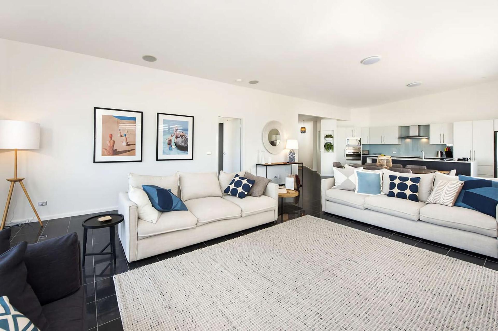 Penthouse Apartment photo 1