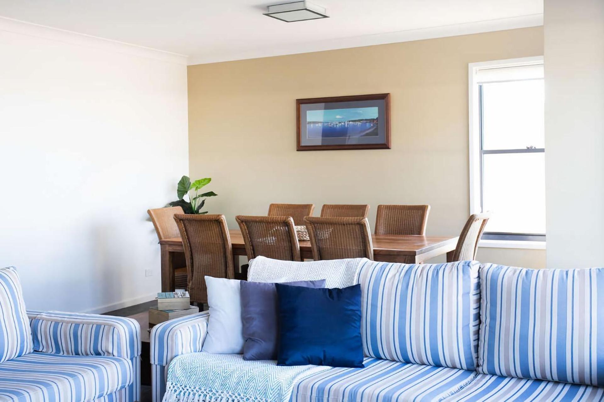 Apartment with Sea View photo 1