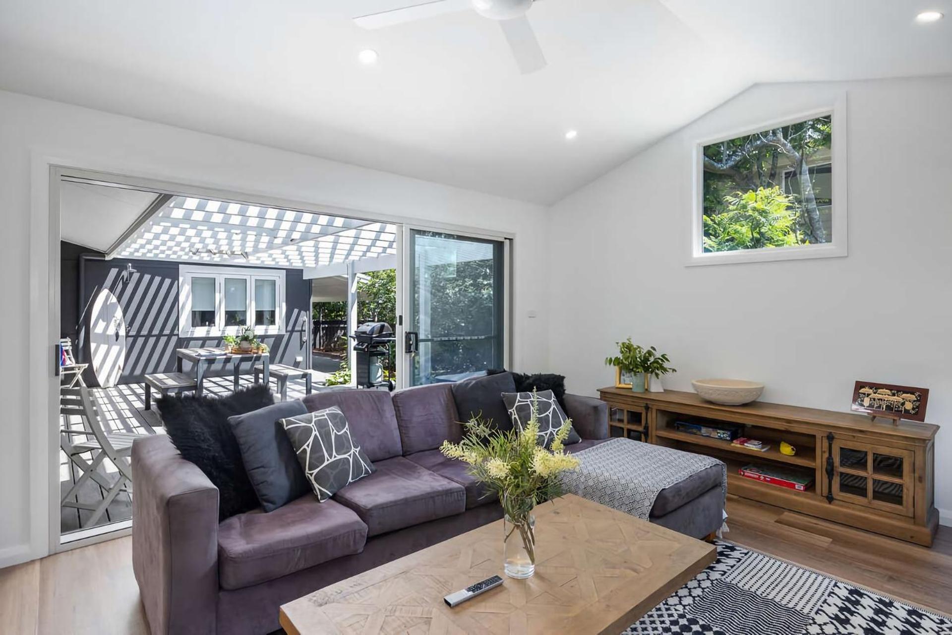 Vacation Home photo 1