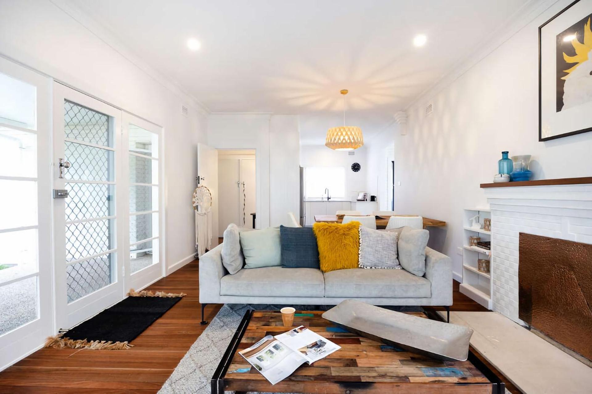 Vacation Home photo 1