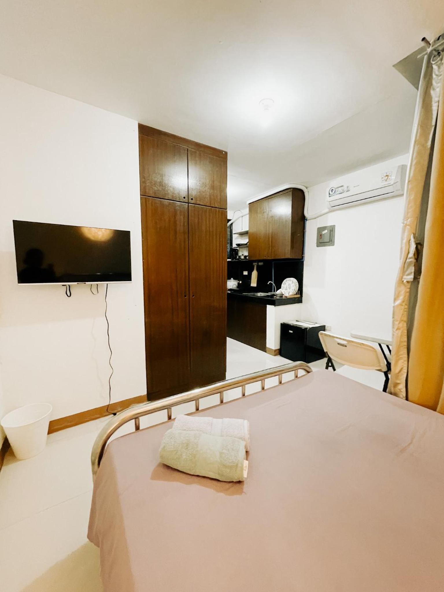 Standard Apartment photo 2