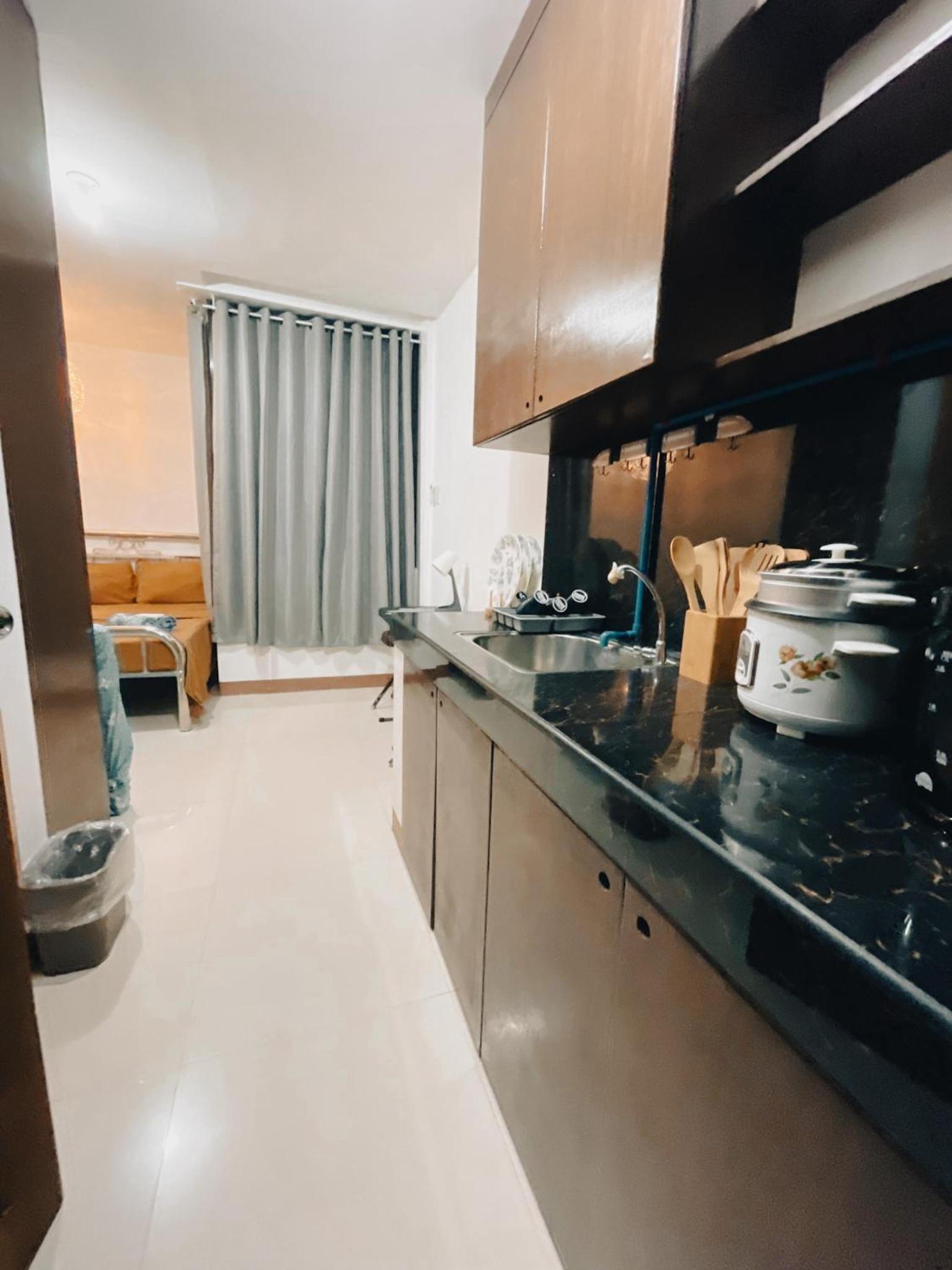 Standard Apartment photo 3