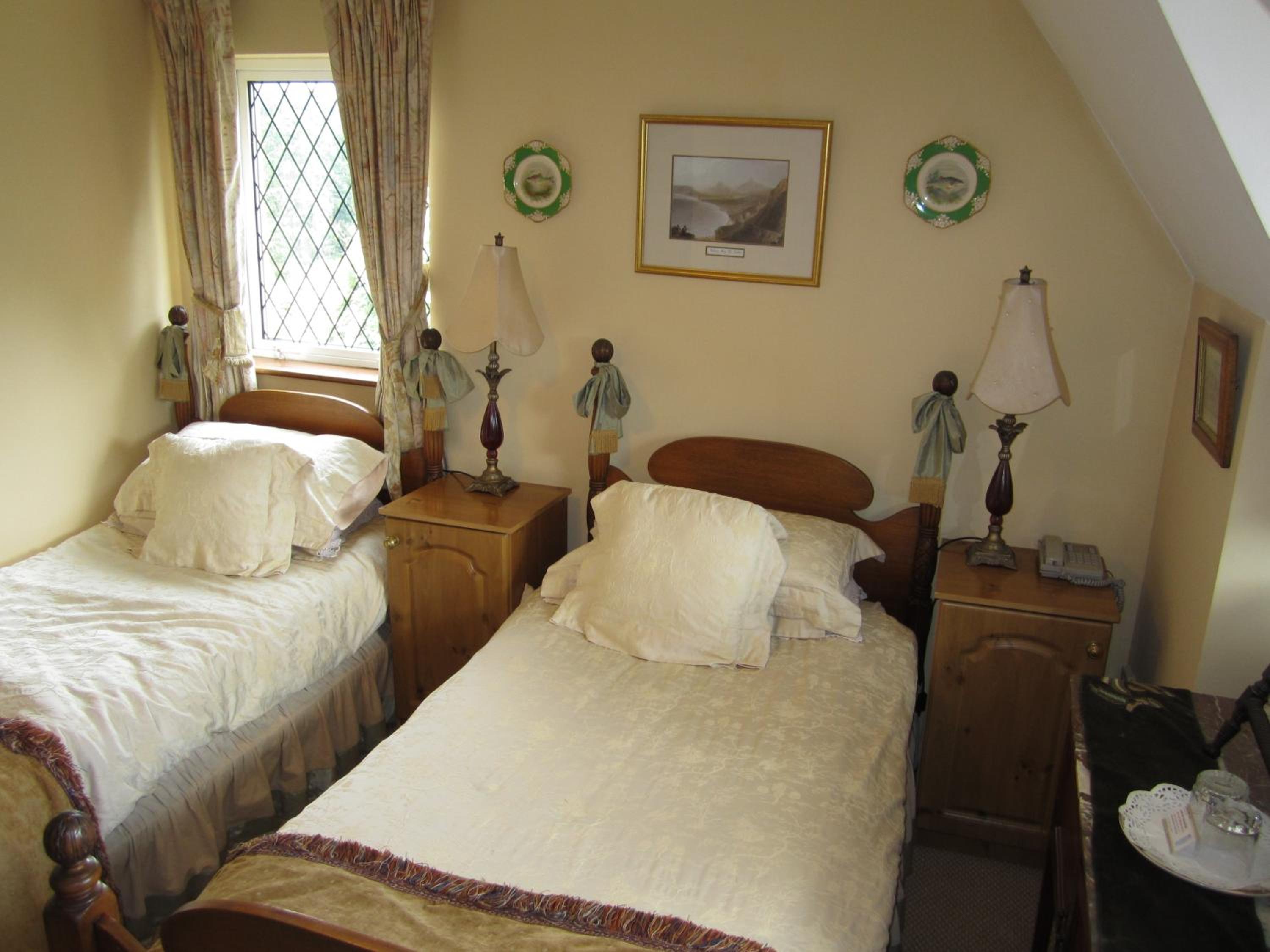Twin Room photo 2