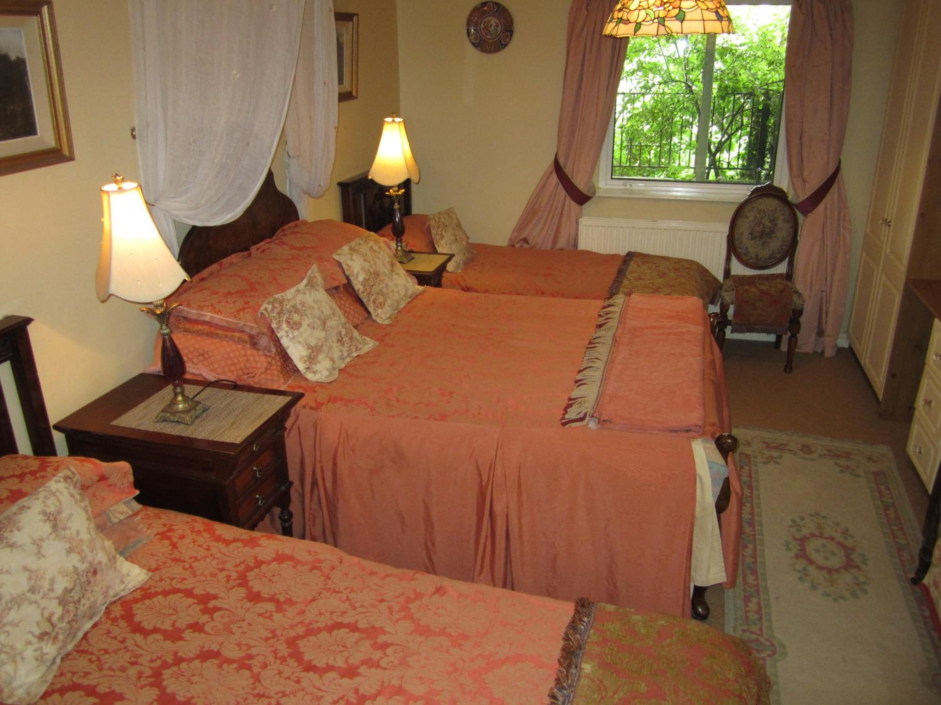 Family Room photo 3