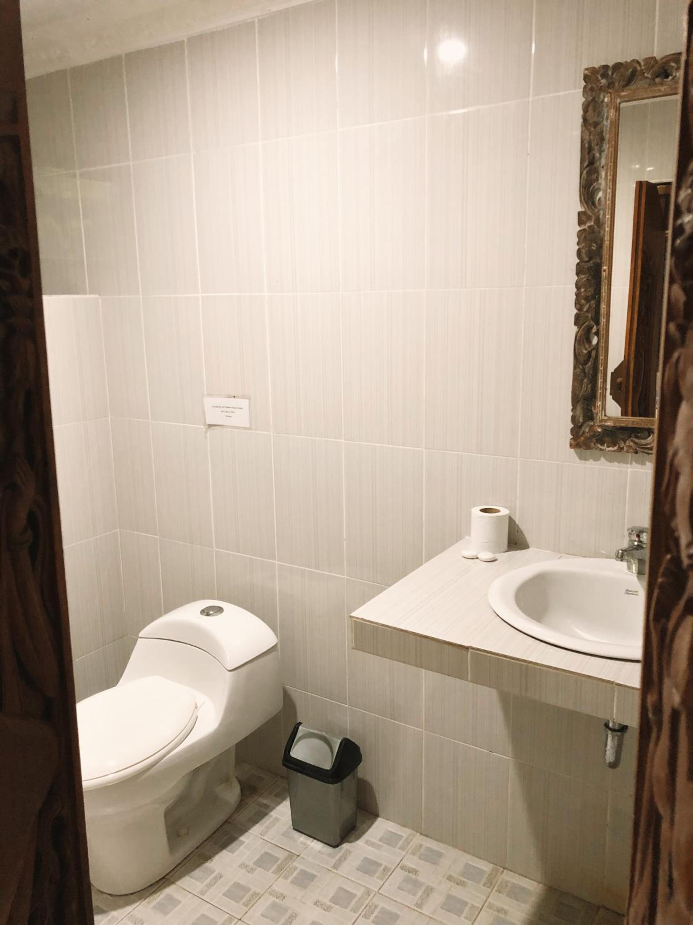 Standard Double Room - Photo 23