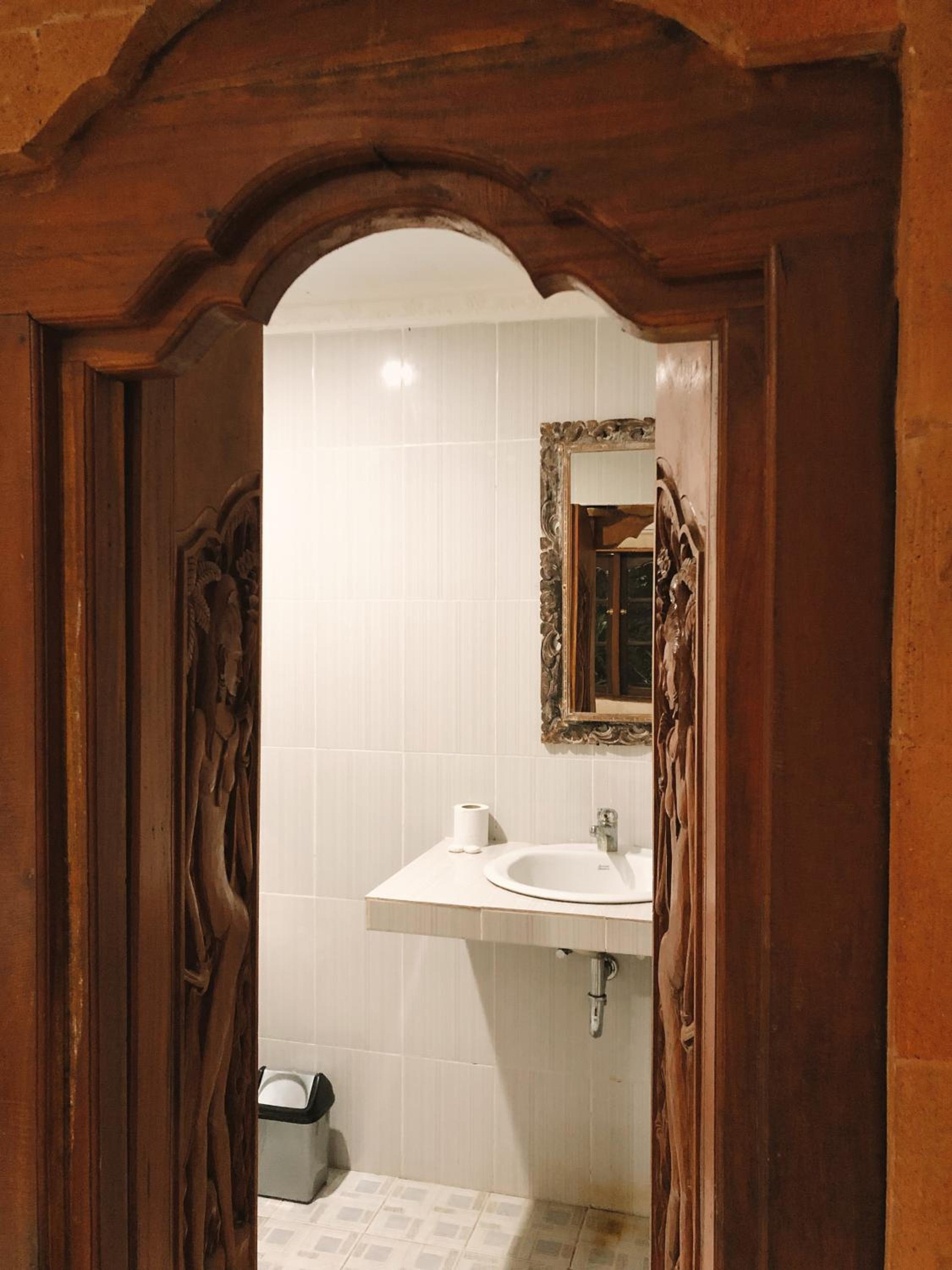 Standard Double Room - Photo 25