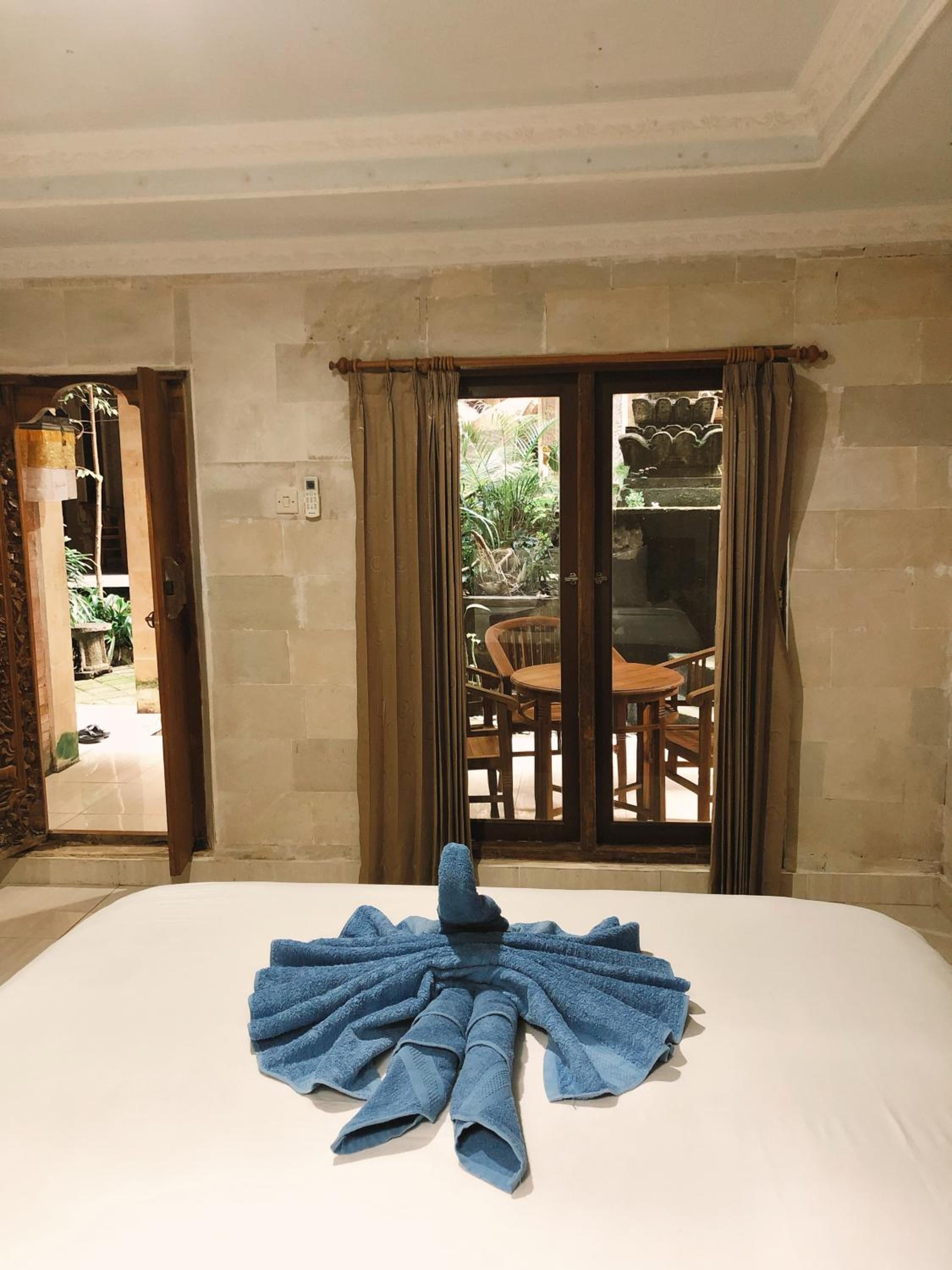 Standard Double Room - Photo 14