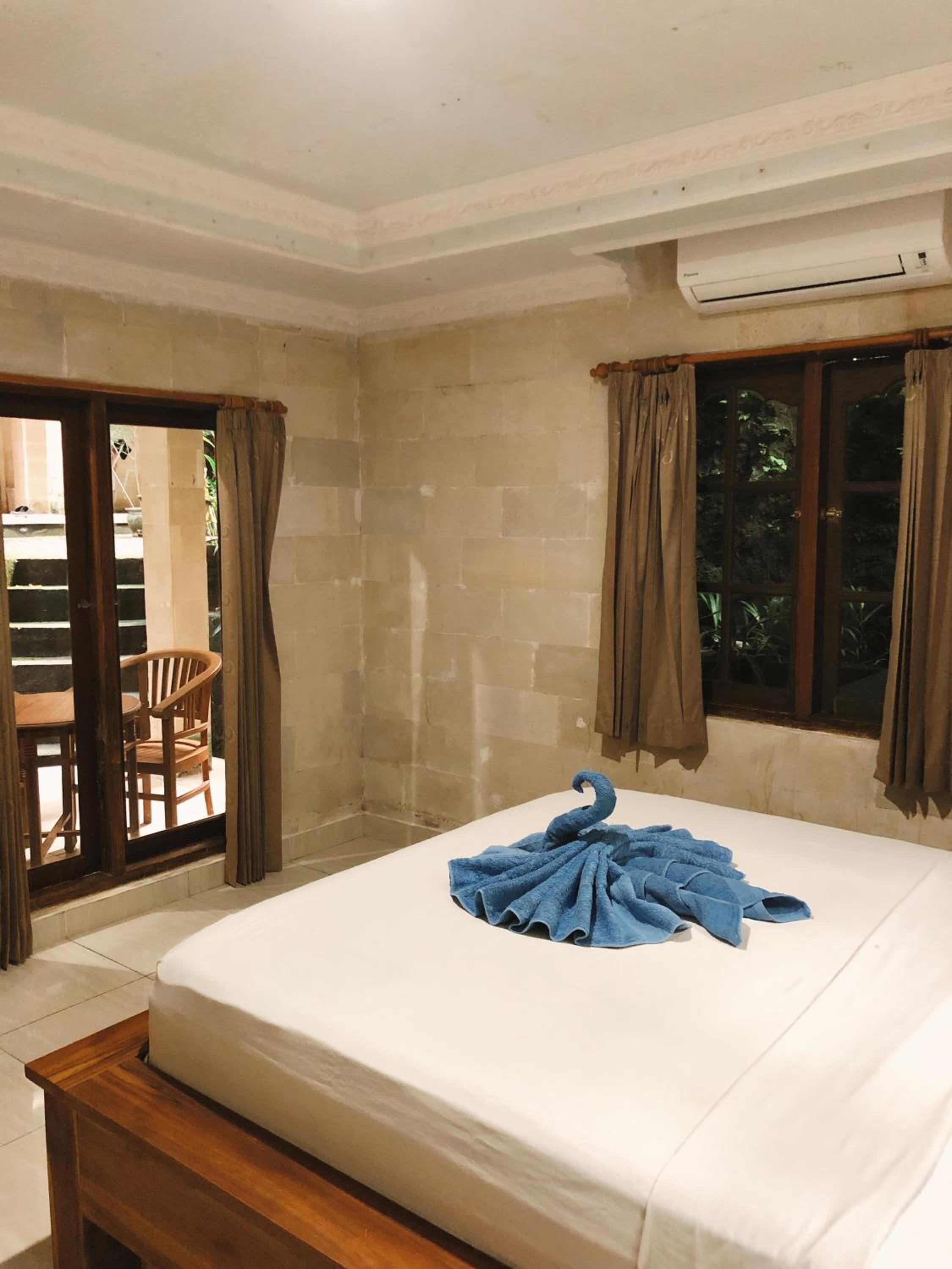 Standard Double Room - Photo 10