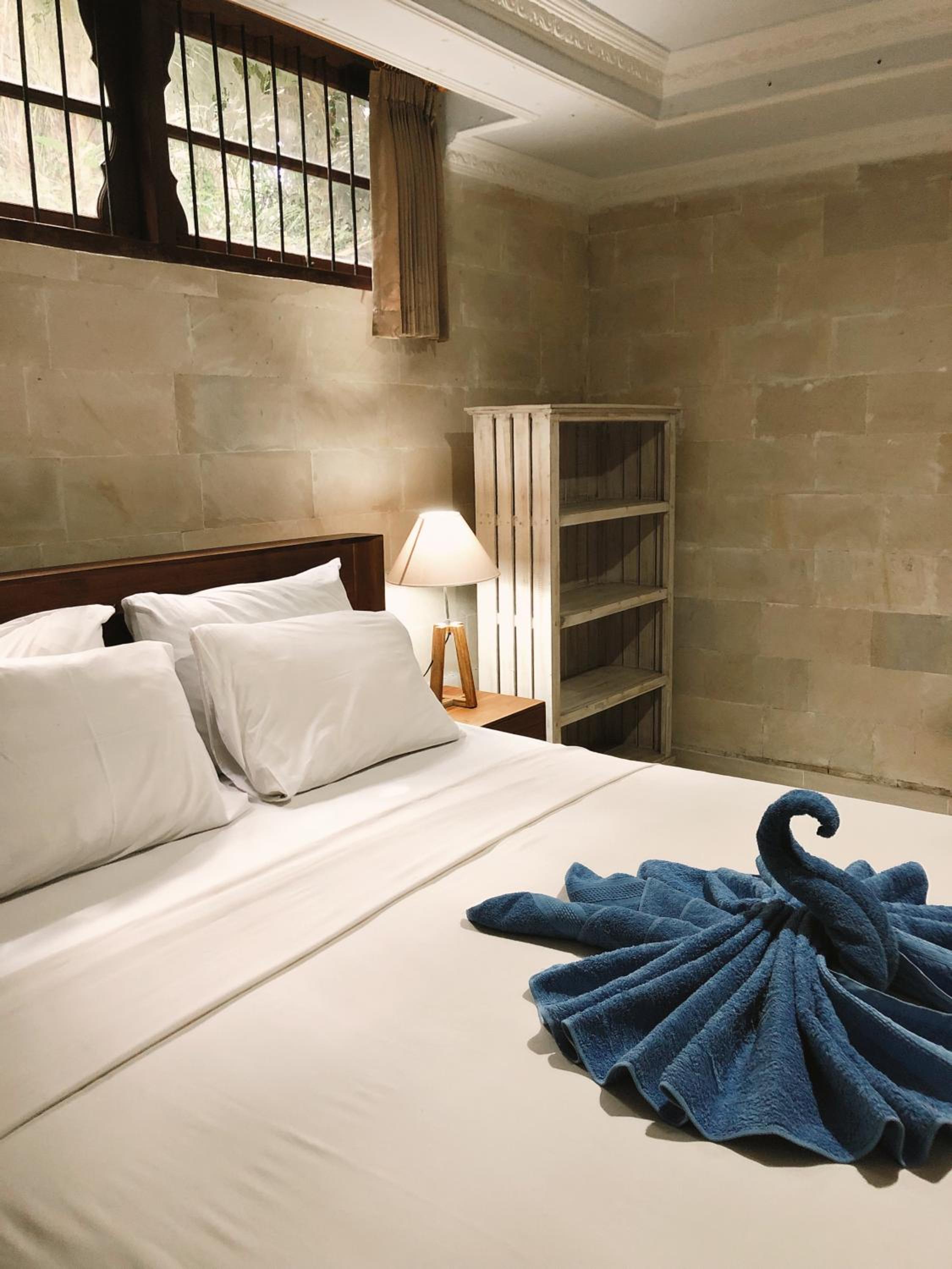 Standard Double Room - Photo 17