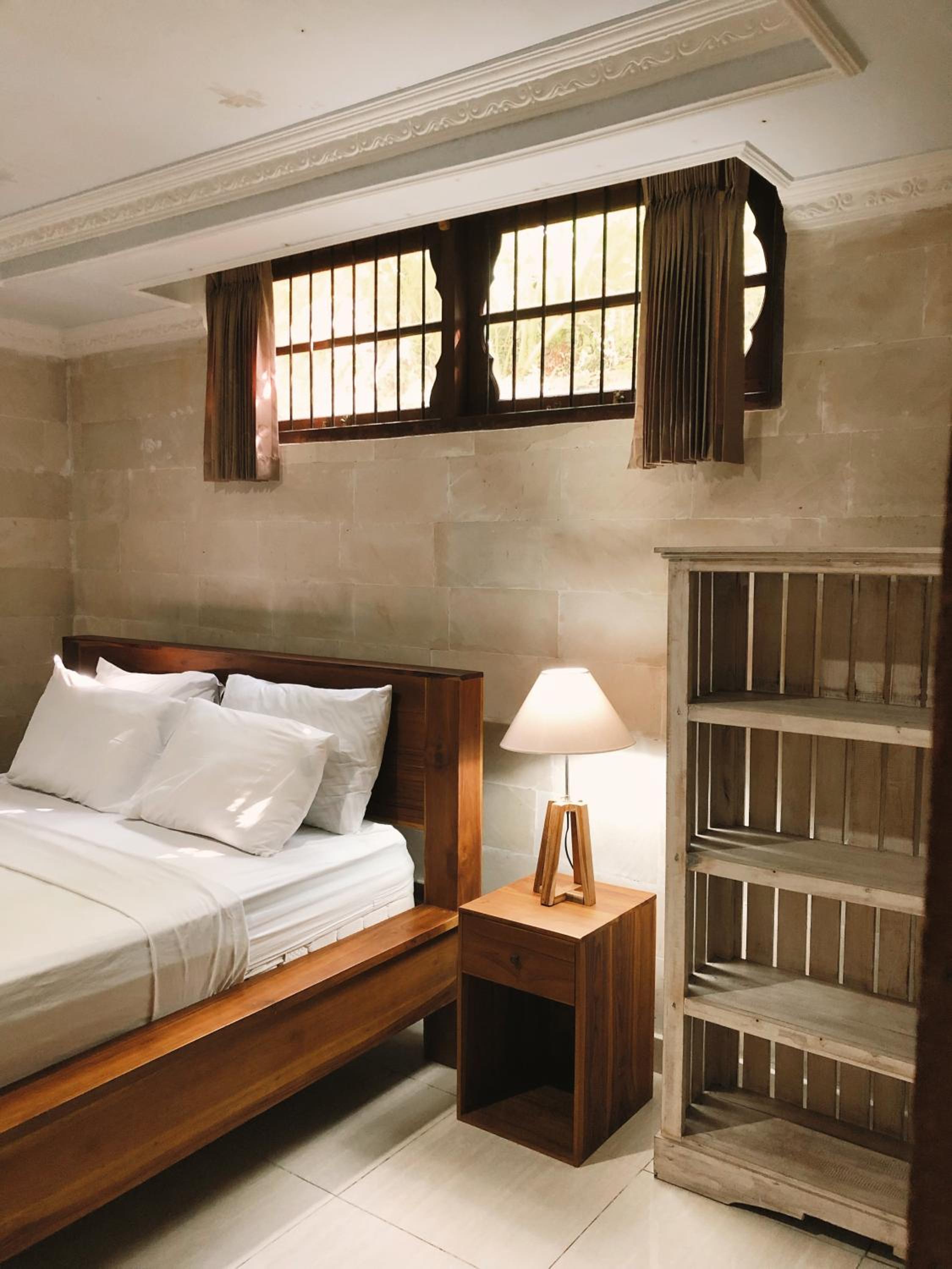 Standard Double Room - Photo 1