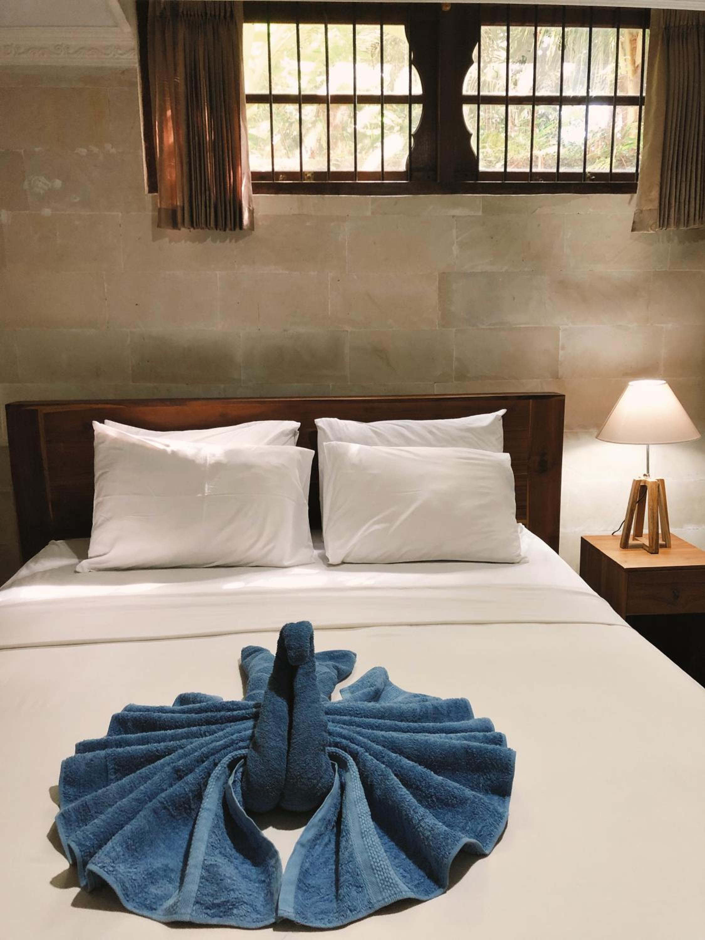 Standard Double Room - Photo 21