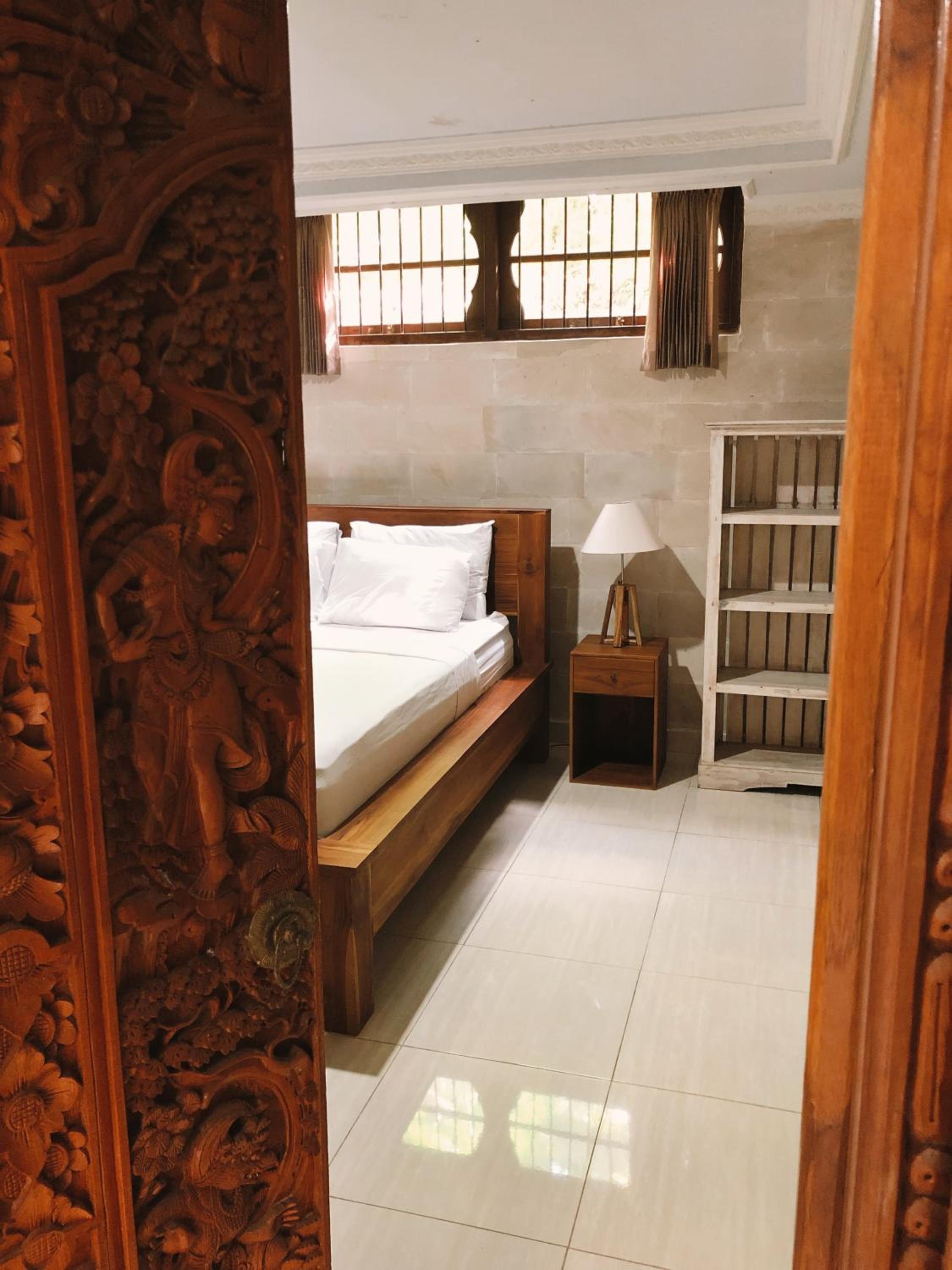 Standard Double Room - Photo 18