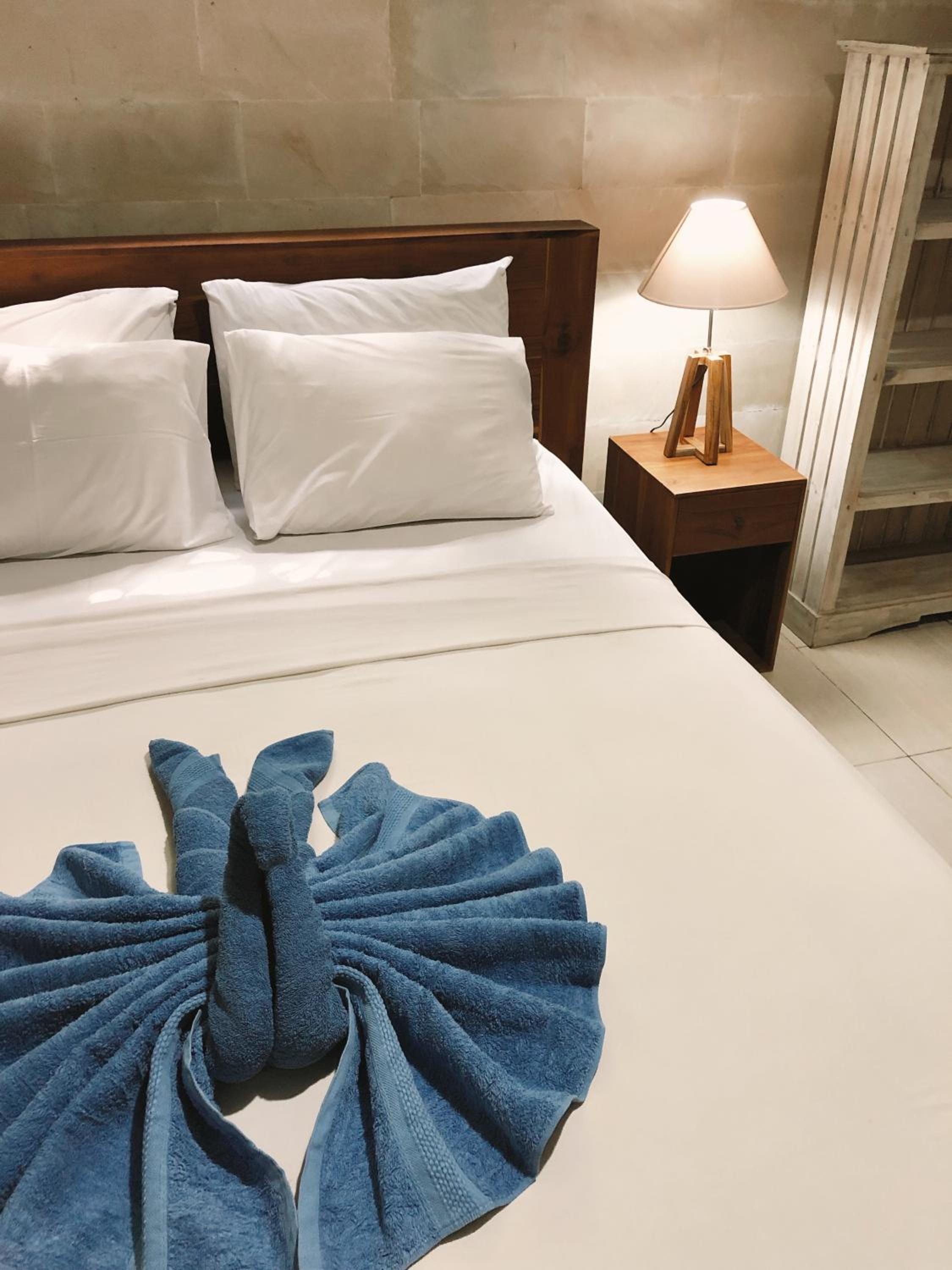 Standard Double Room - Photo 20