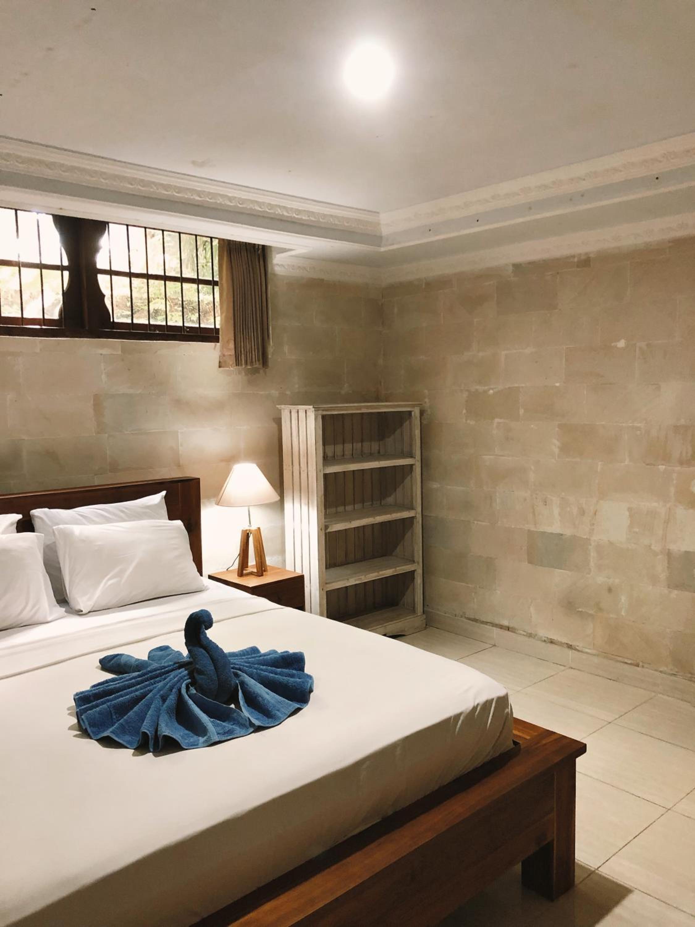 Standard Double Room - Photo 5