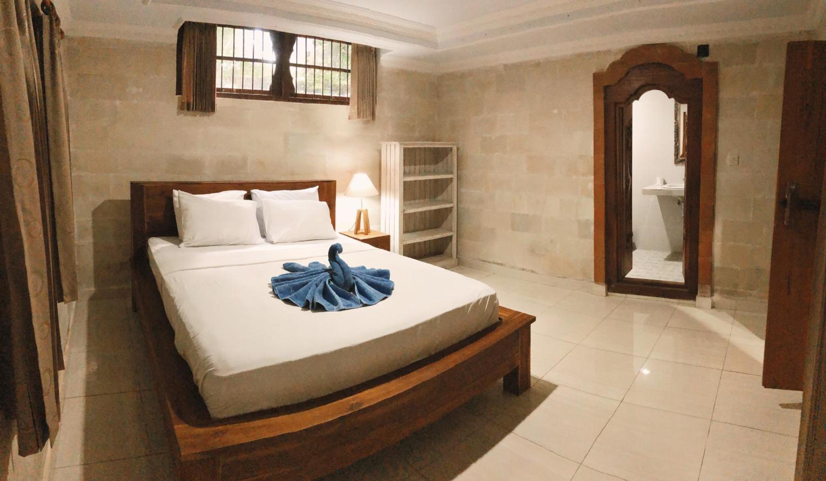Standard Double Room - Photo 6
