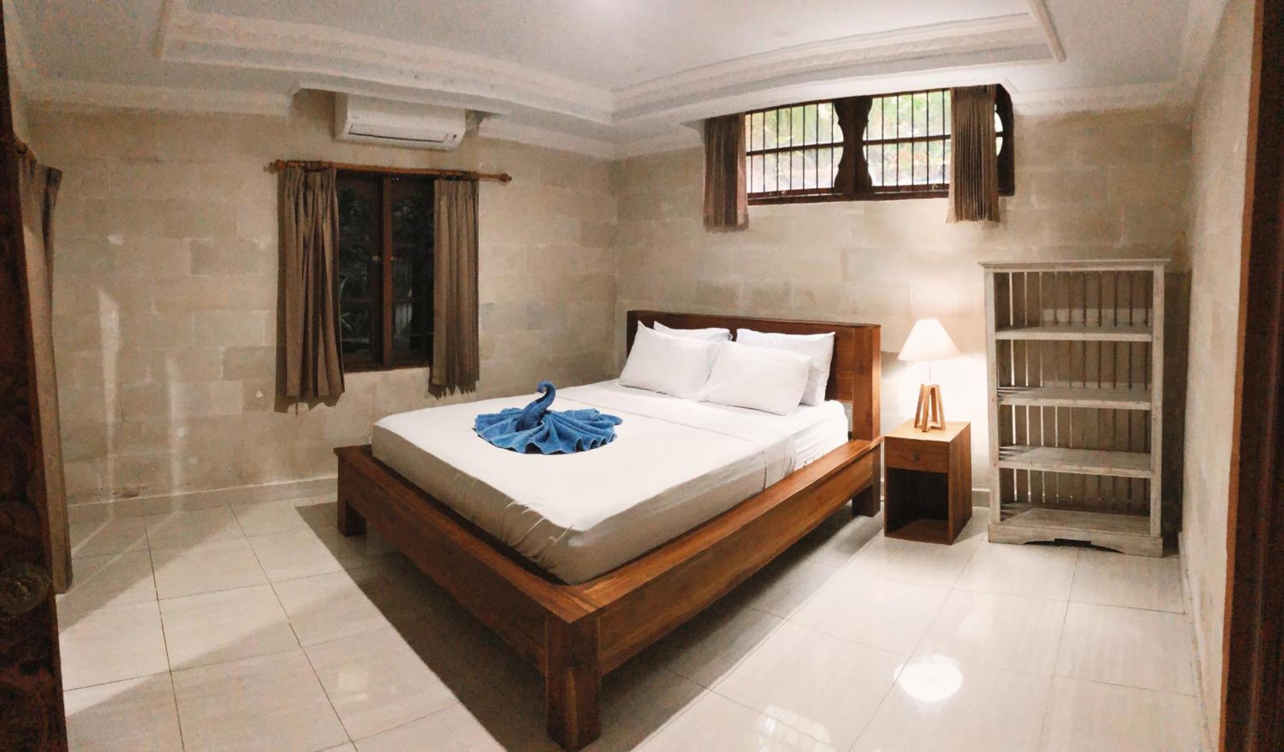 Standard Double Room - Photo 3