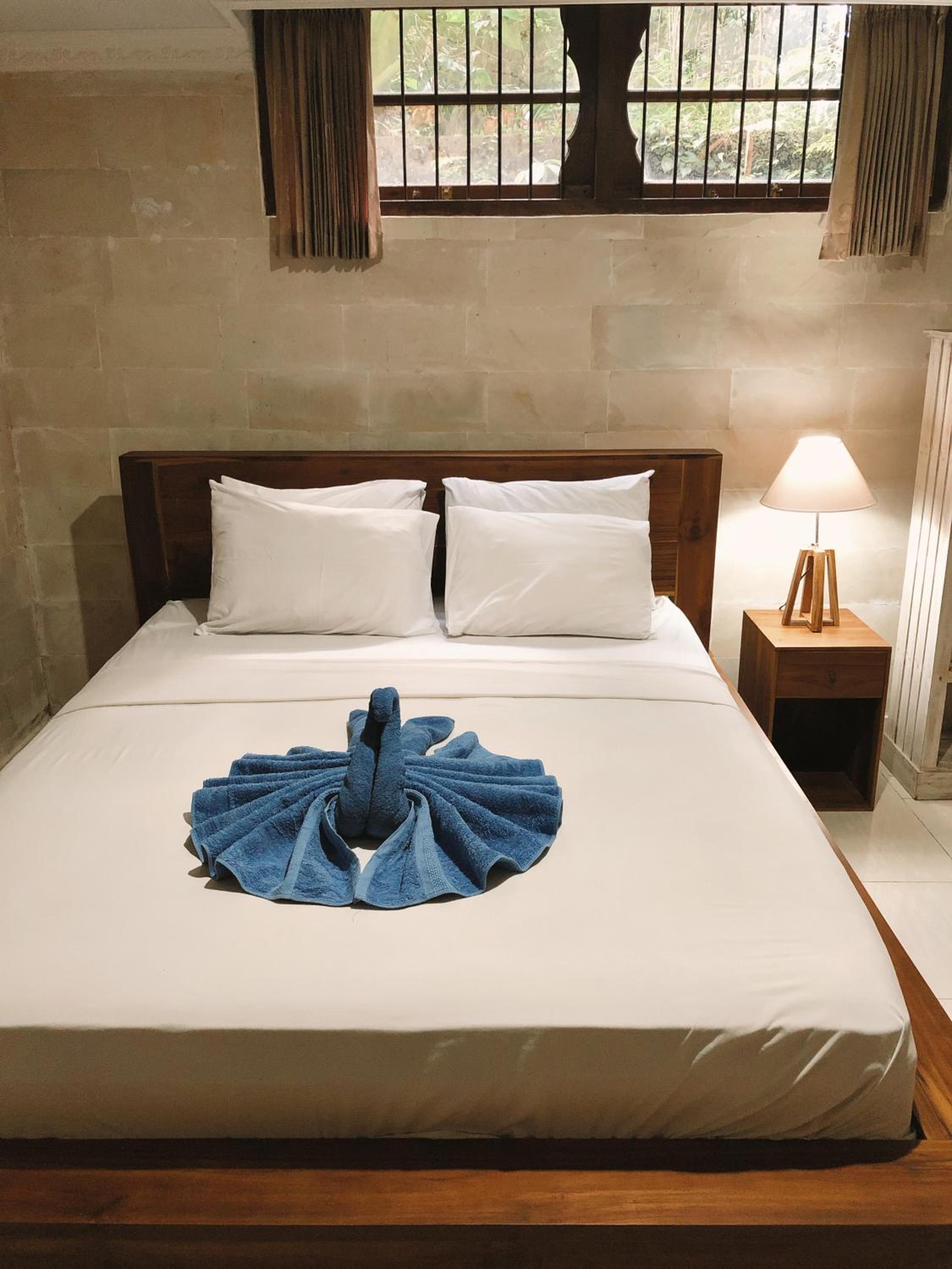 Standard Double Room - Photo 26