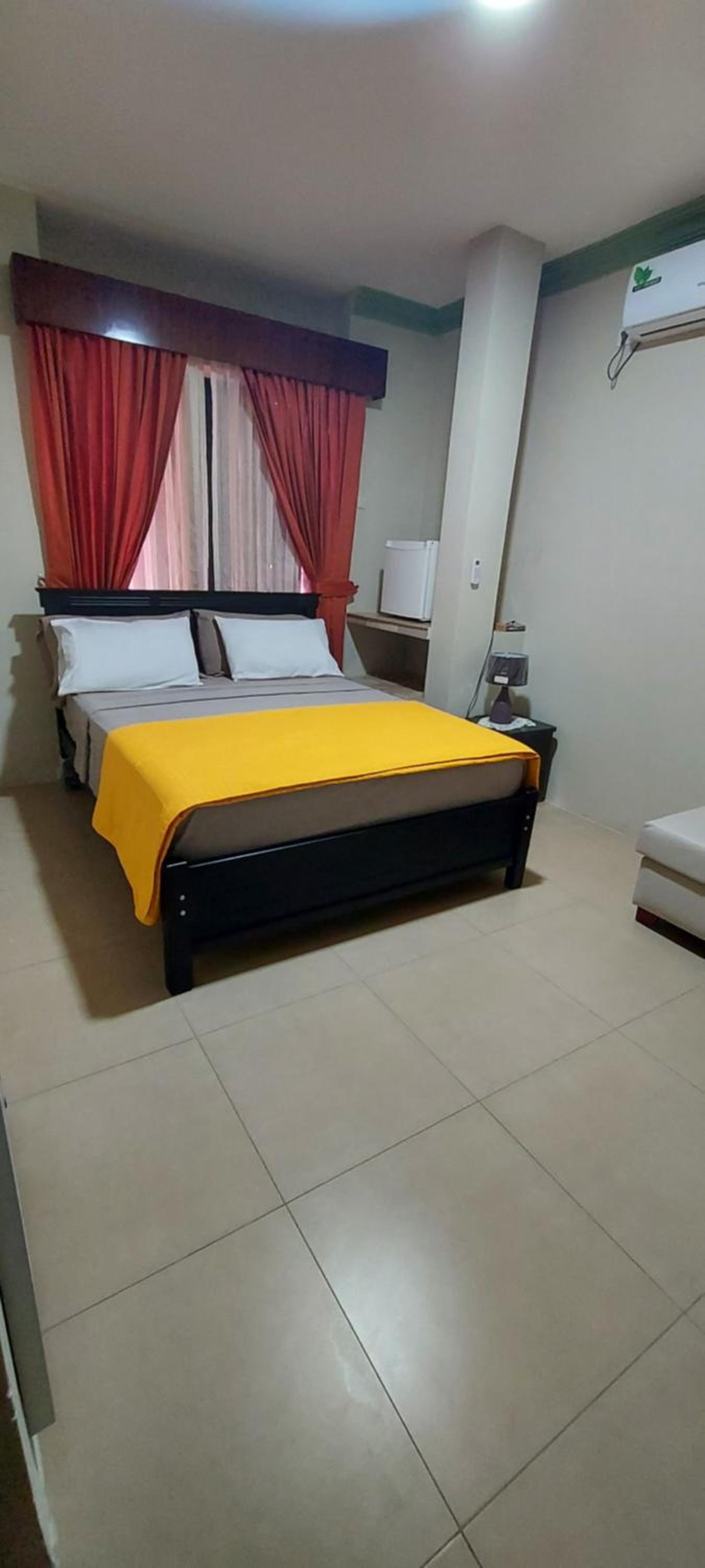 Deluxe Room photo 1