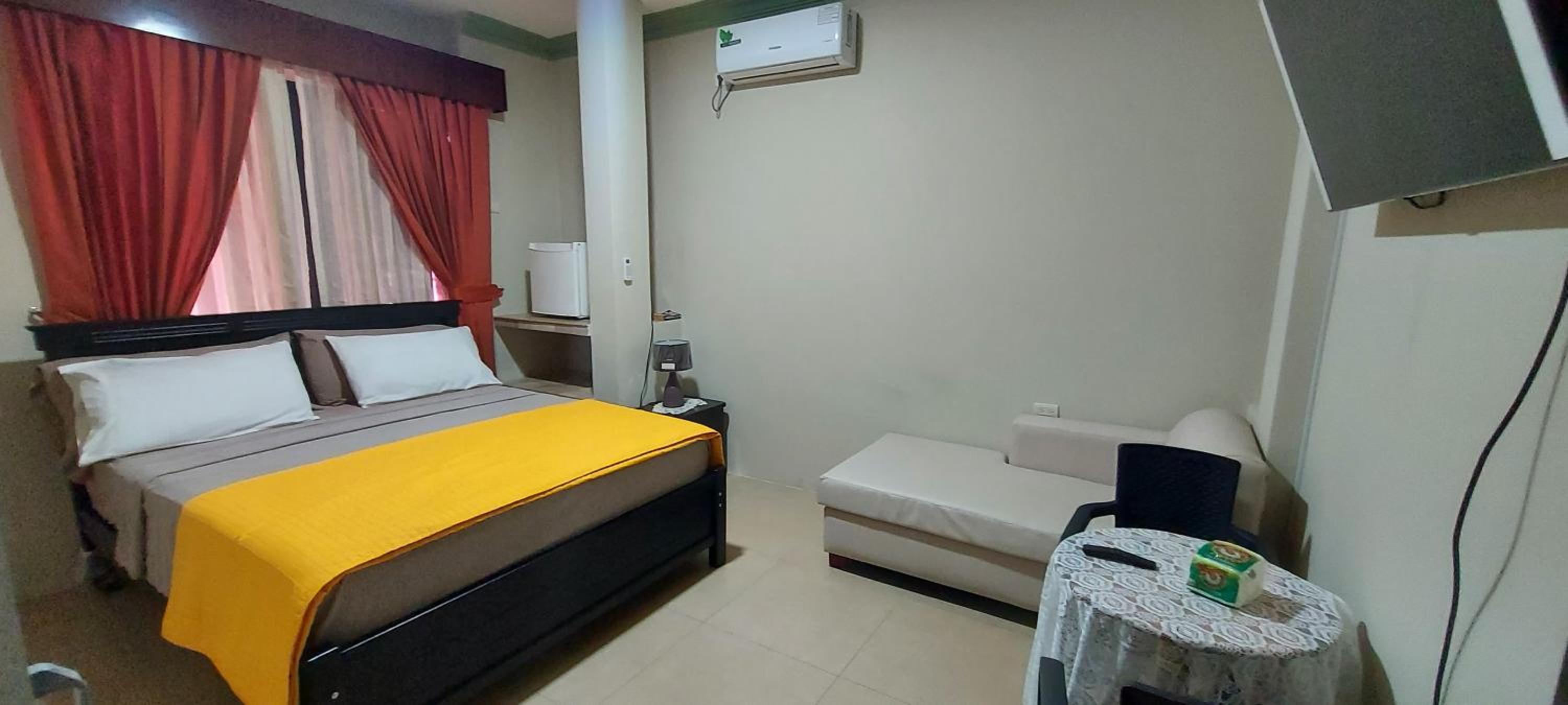 Deluxe Room photo 1