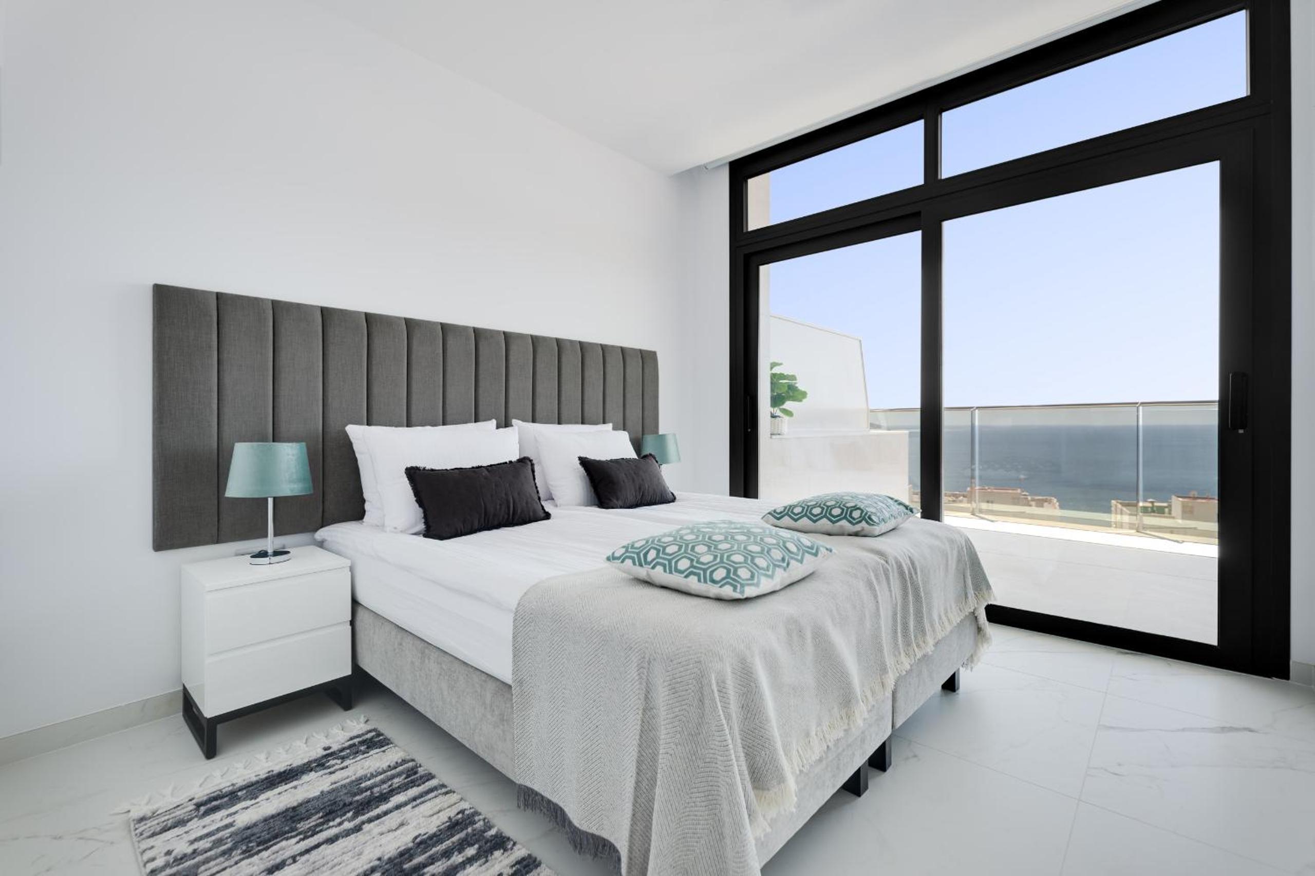 Departamento de tres habitaciones
