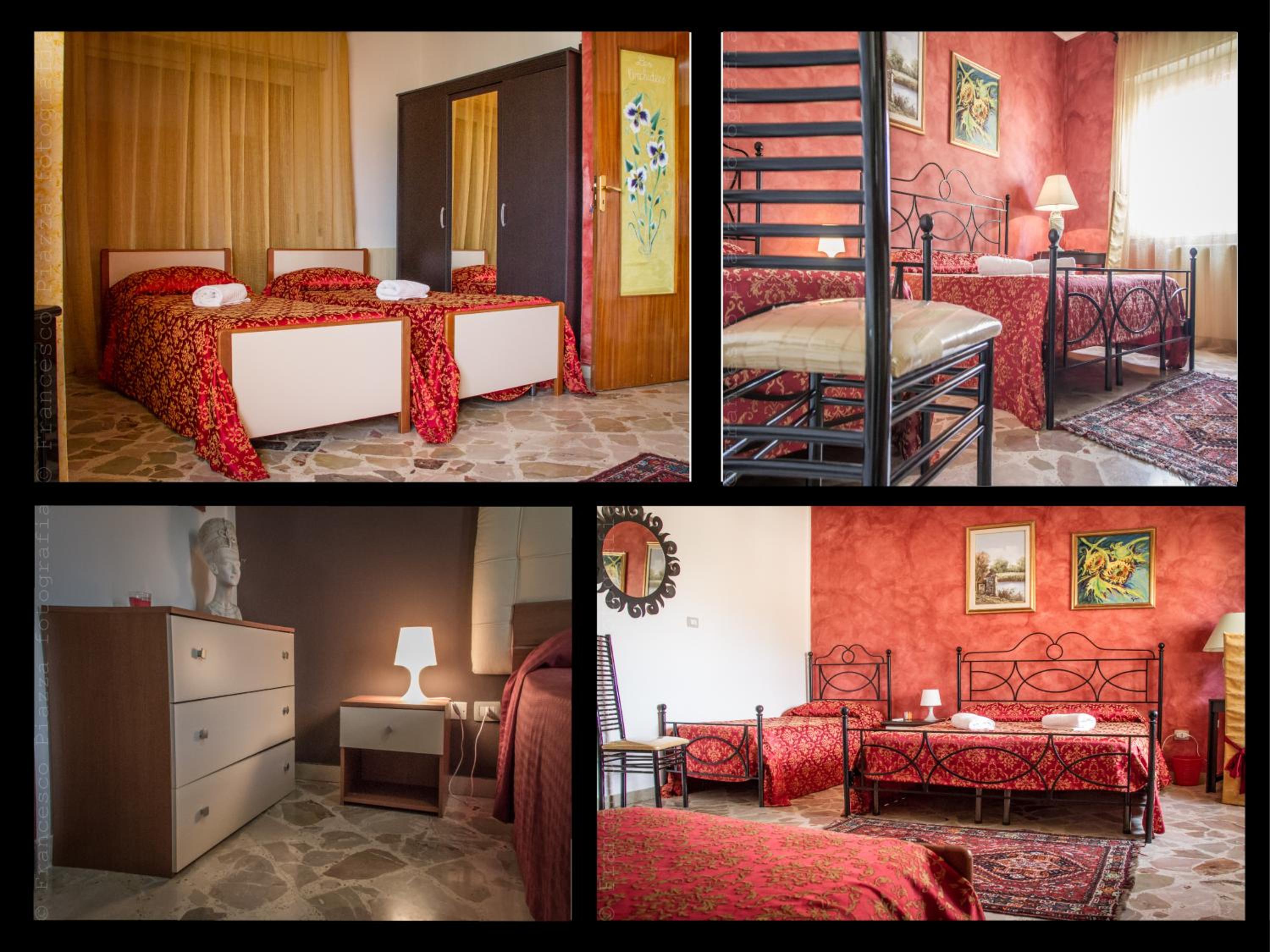 Double or Twin Room photo 1