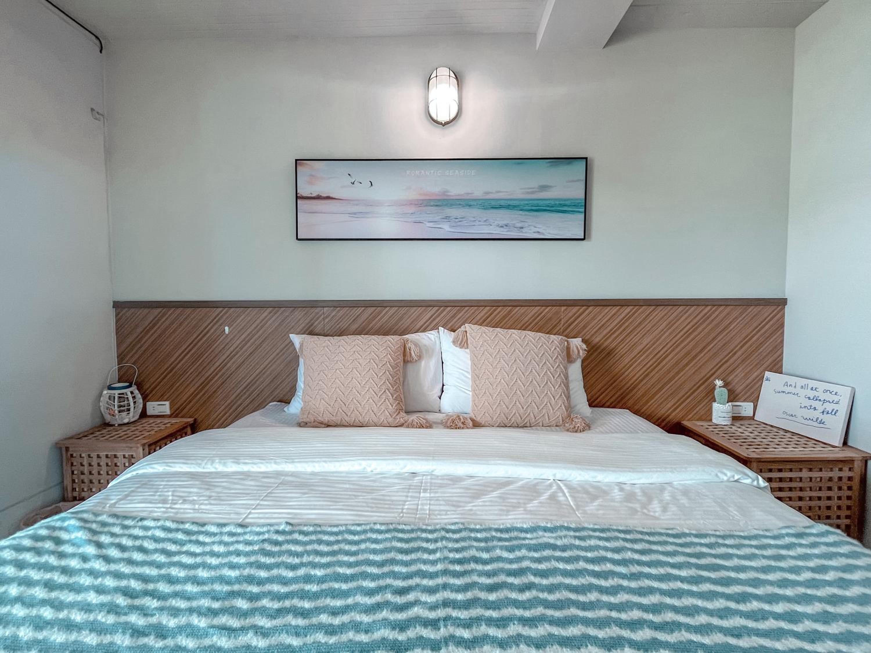 King Room with Garden View photo 3