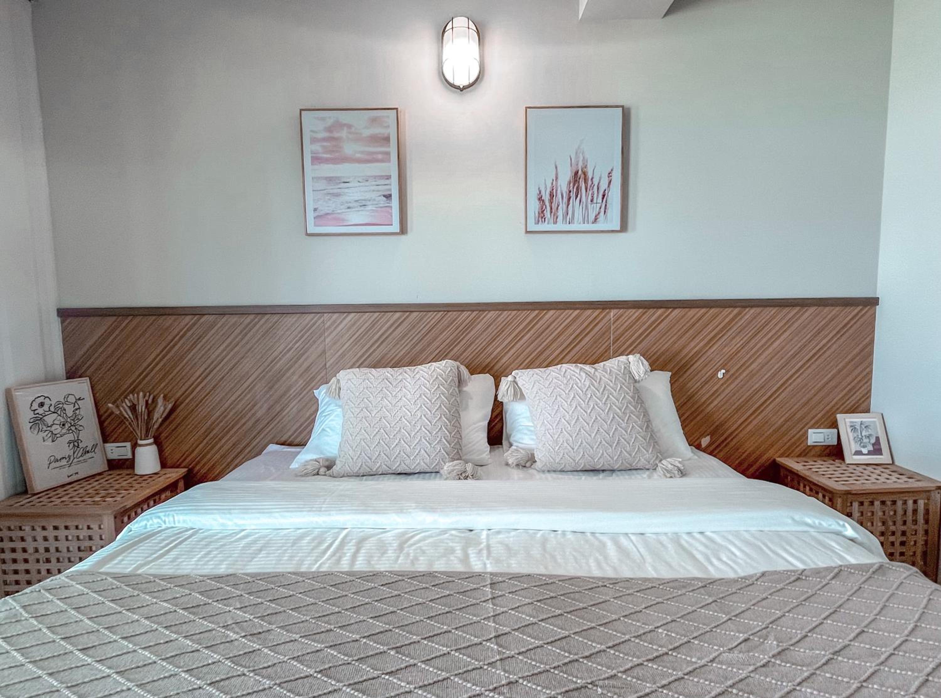 King Room with Garden View photo 2