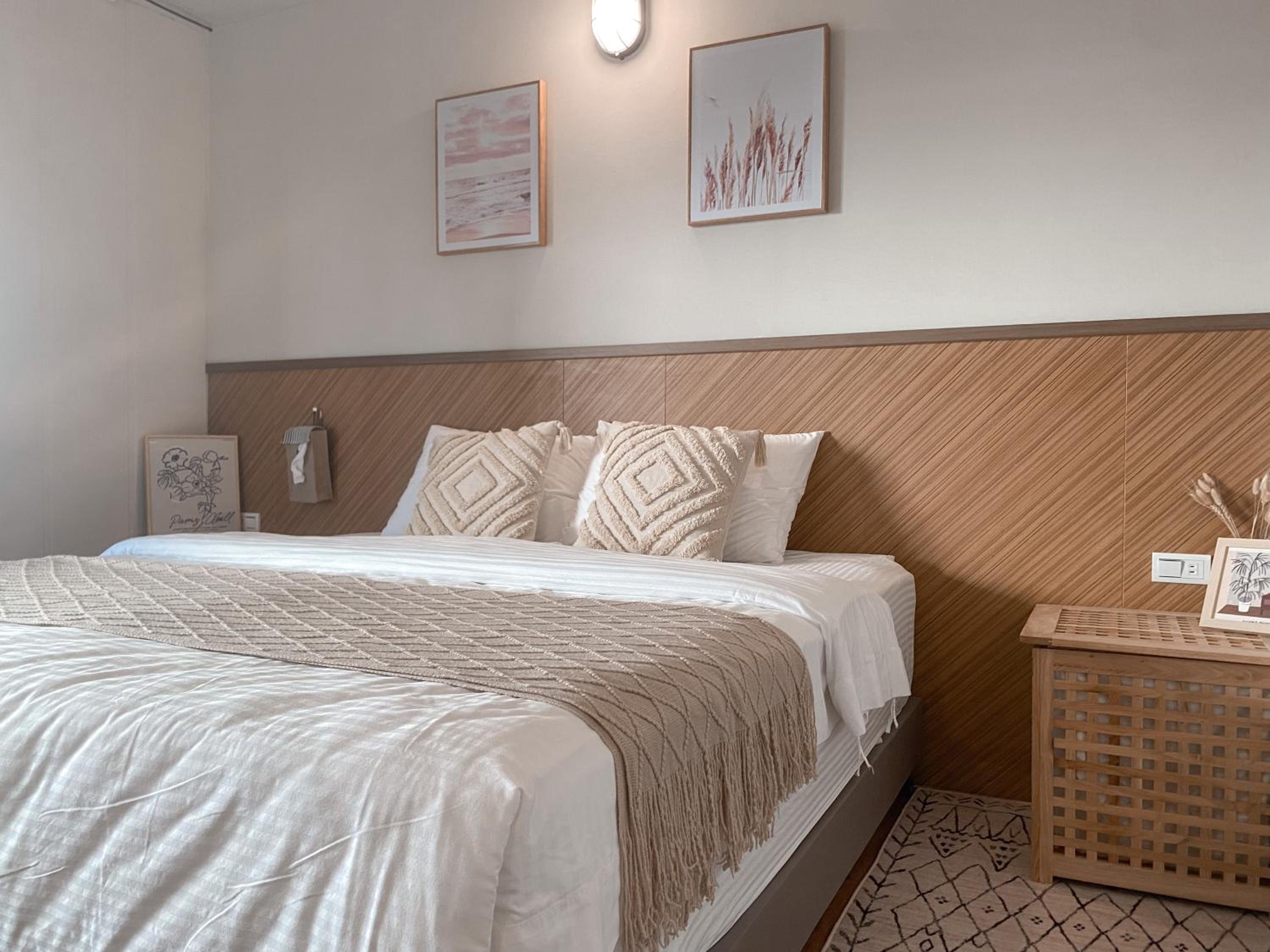 King Room with Garden View photo 1