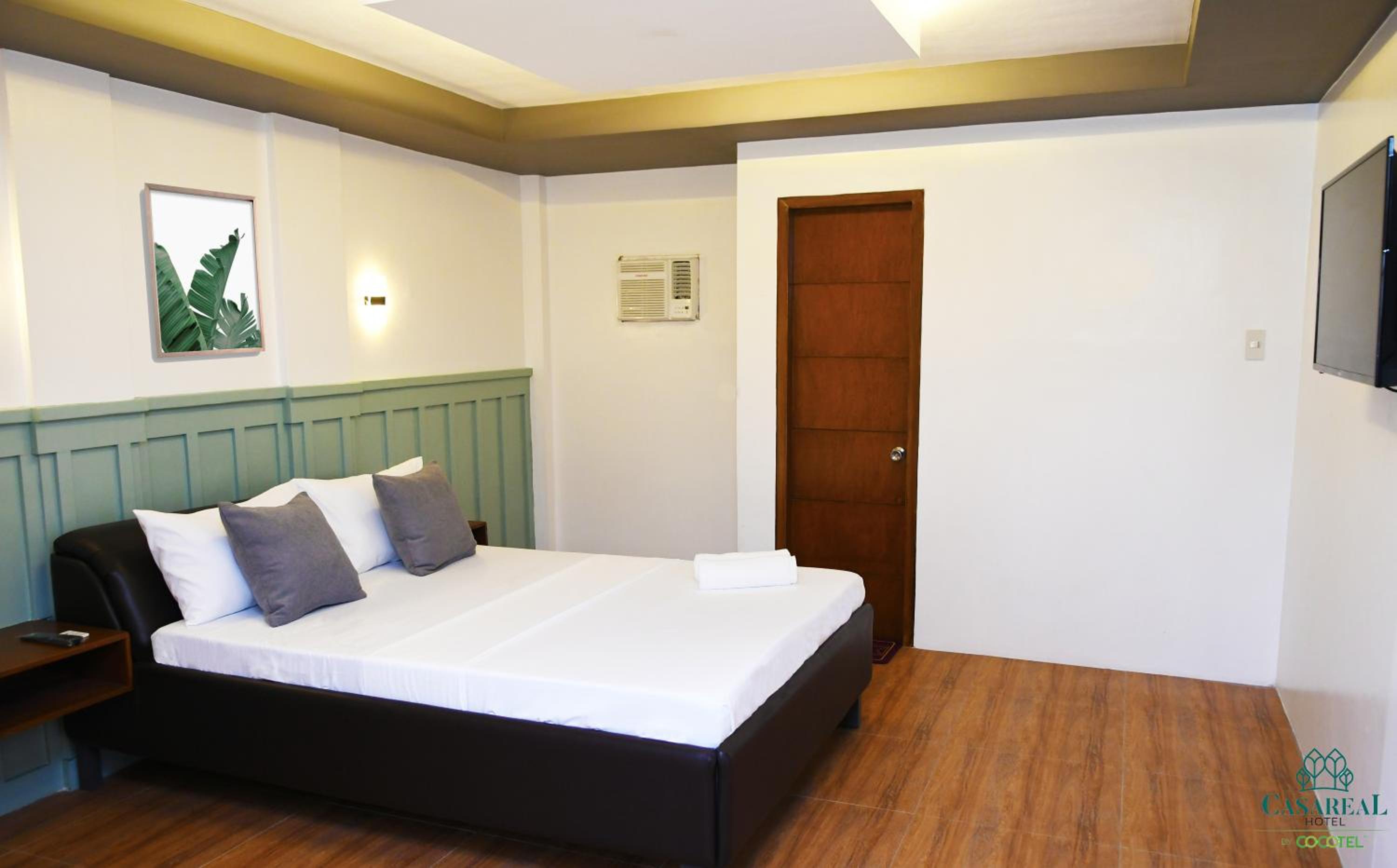 Standard Queen Room photo 3