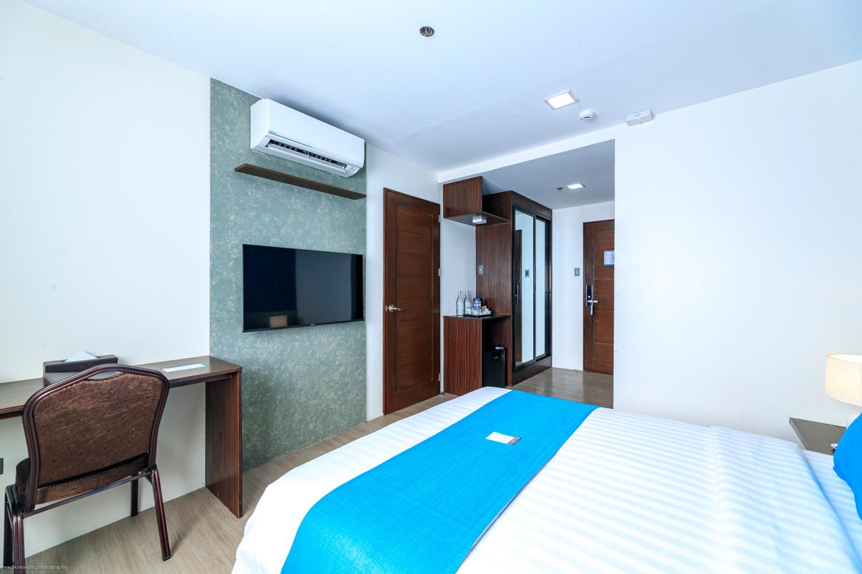 Superior Queen Room - Photo 4