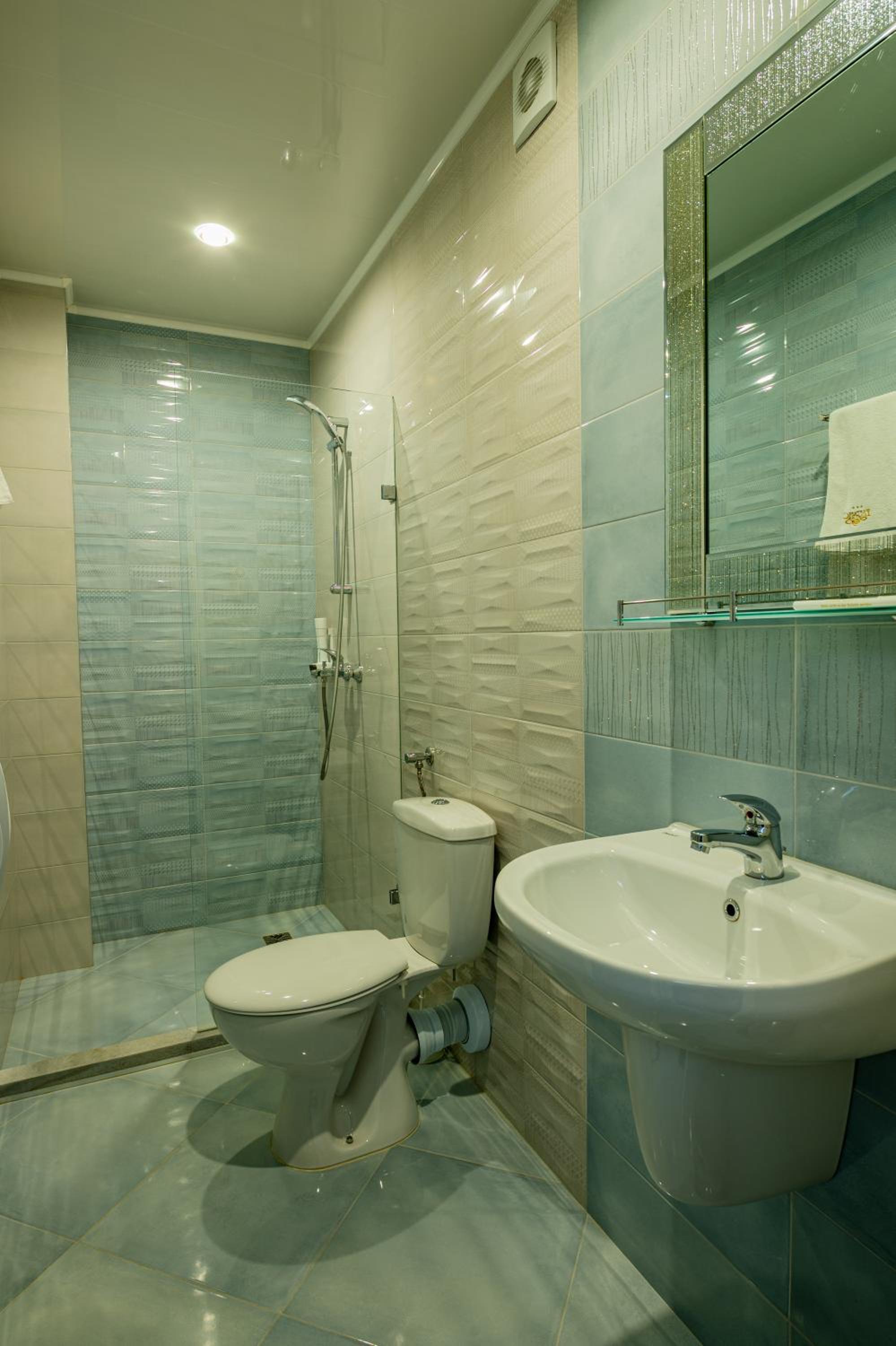 Deluxe Suite - Photo 11