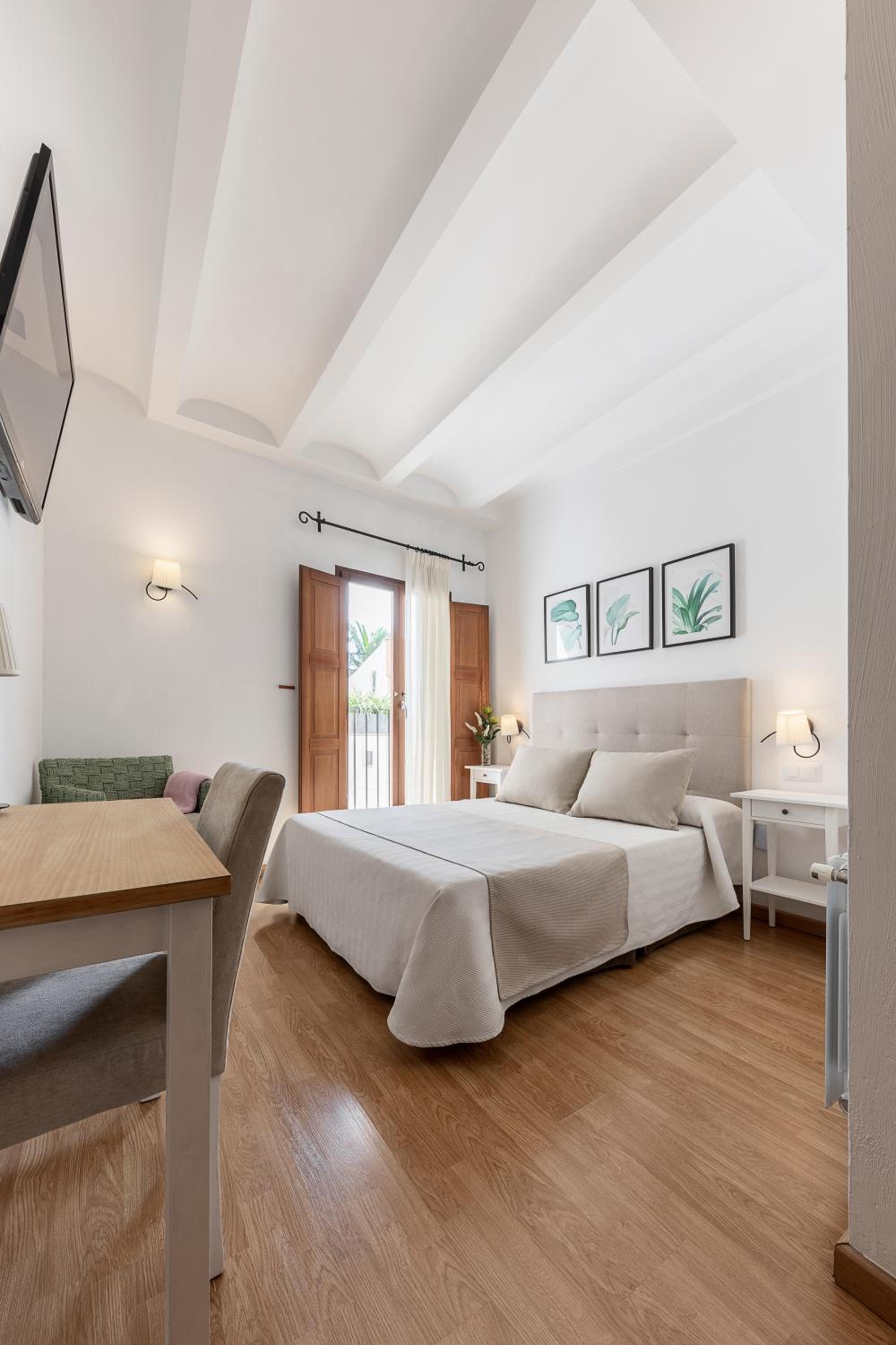 Habitación Doble