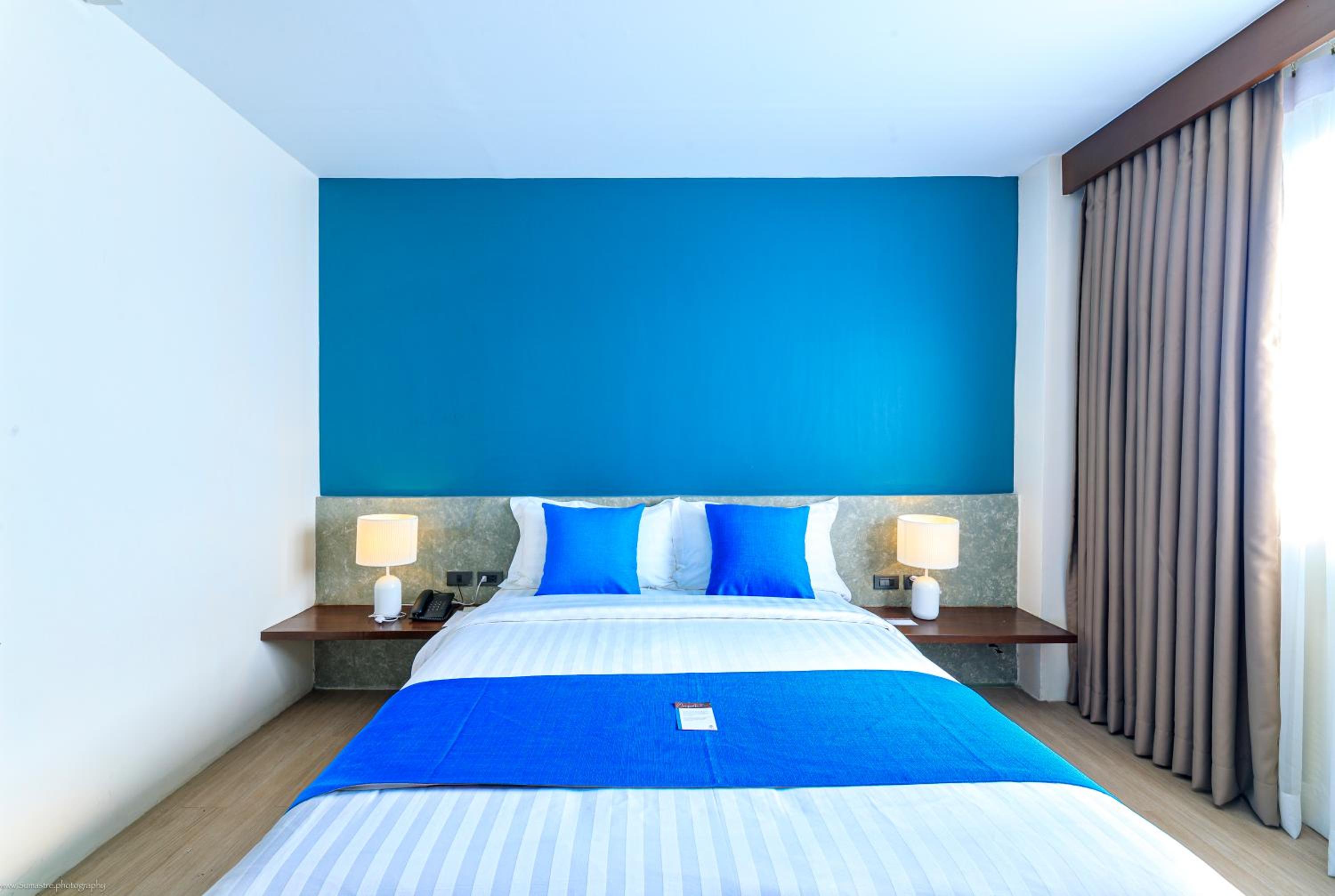 Deluxe Queen Room - Photo 4