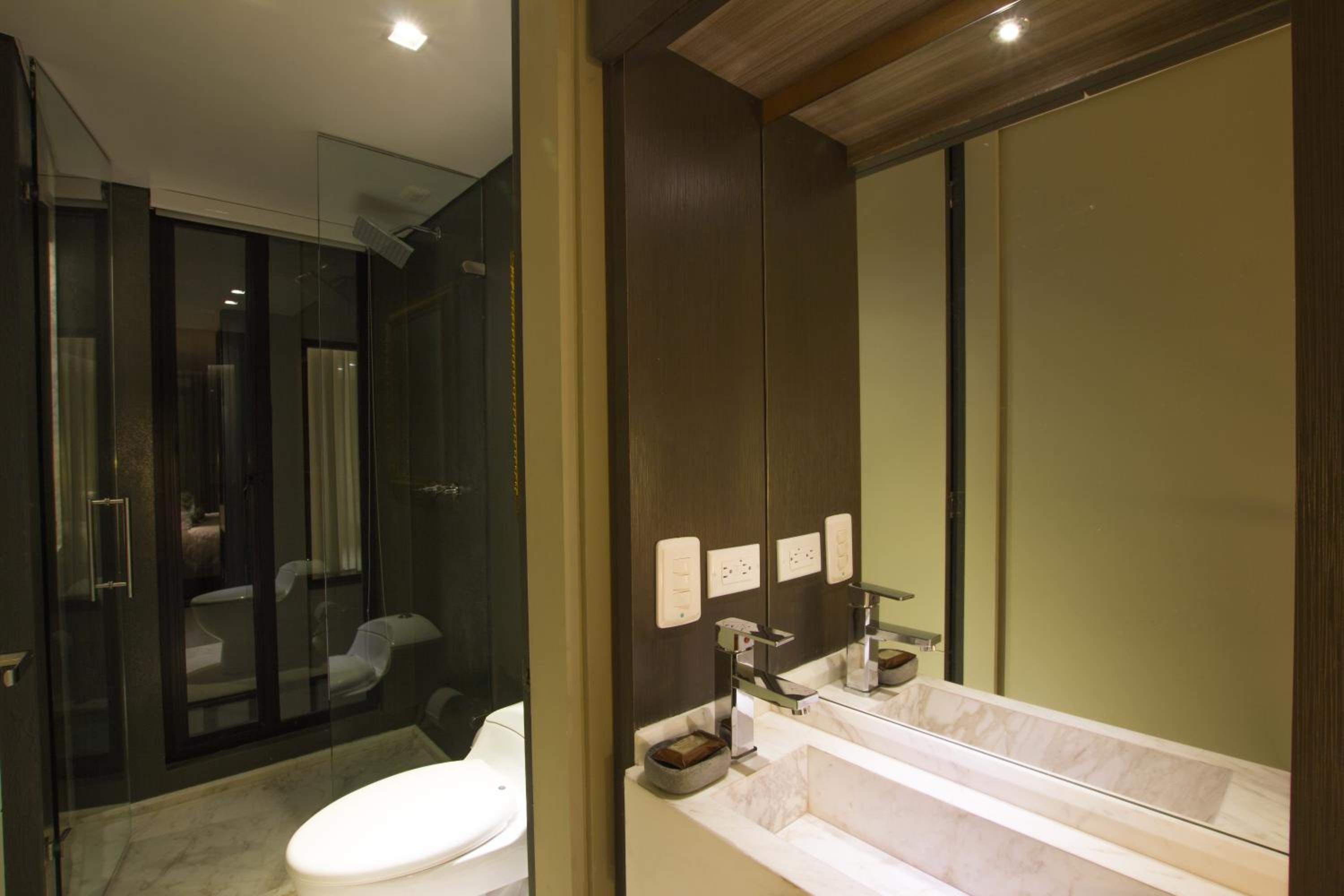 Junior Suite photo 3