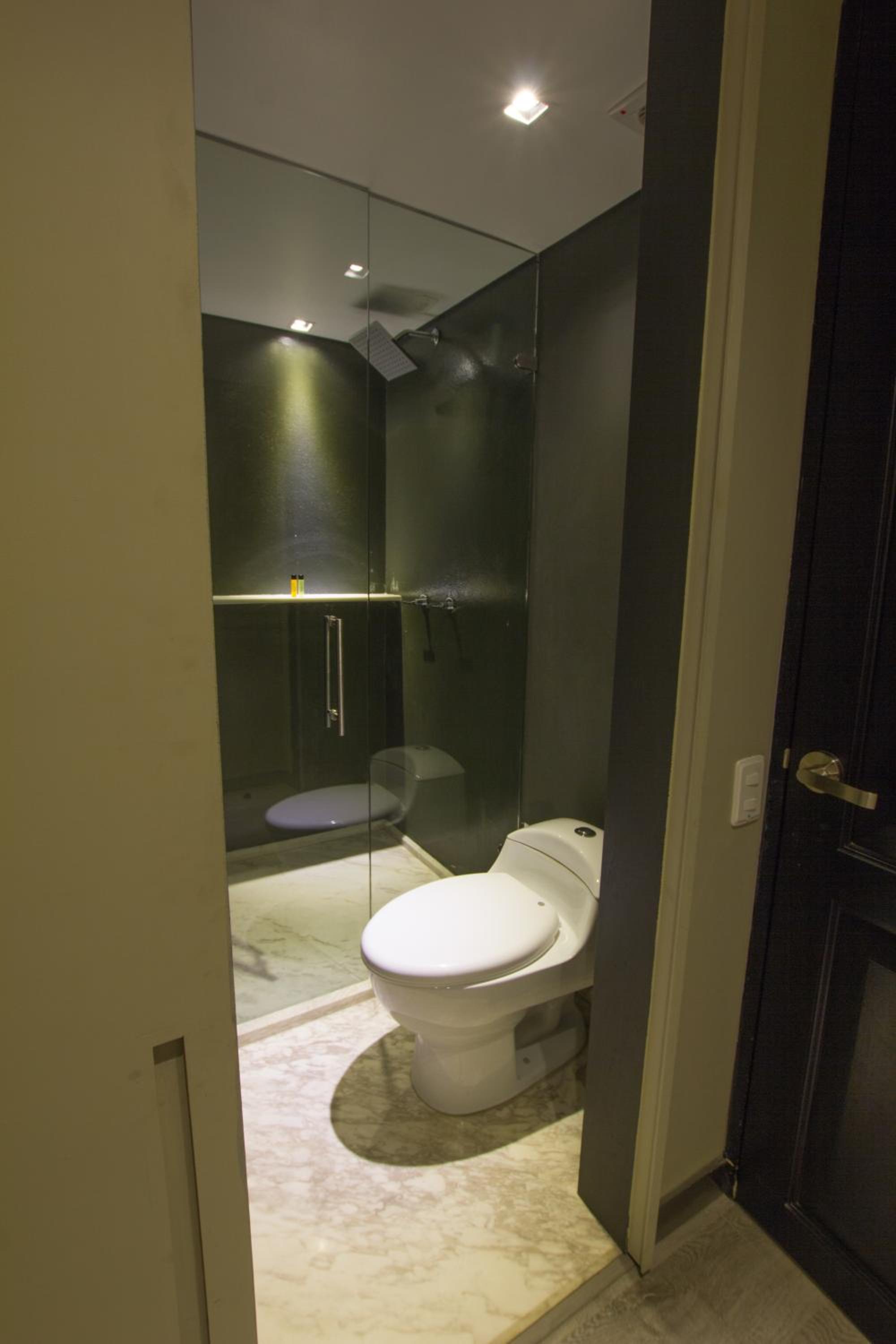 Single Room photo 2