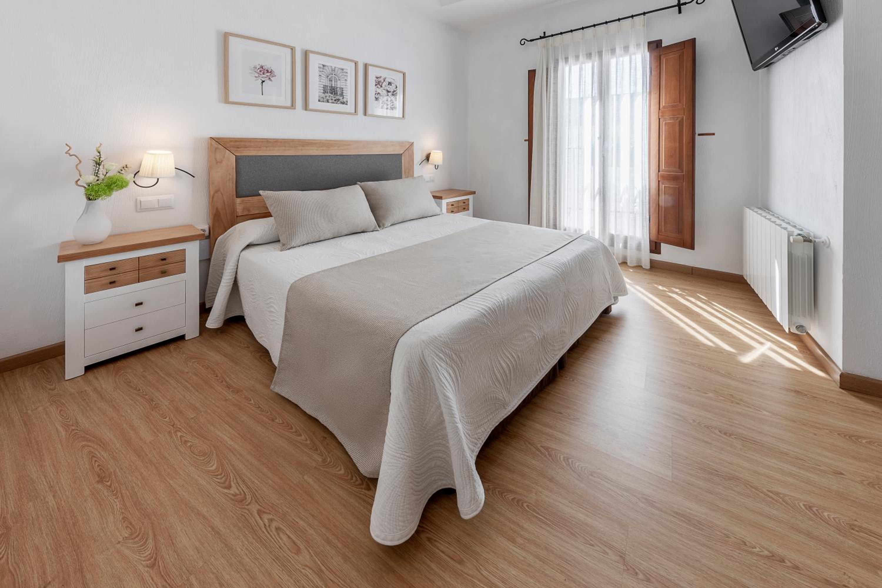 Habitación Doble Superior