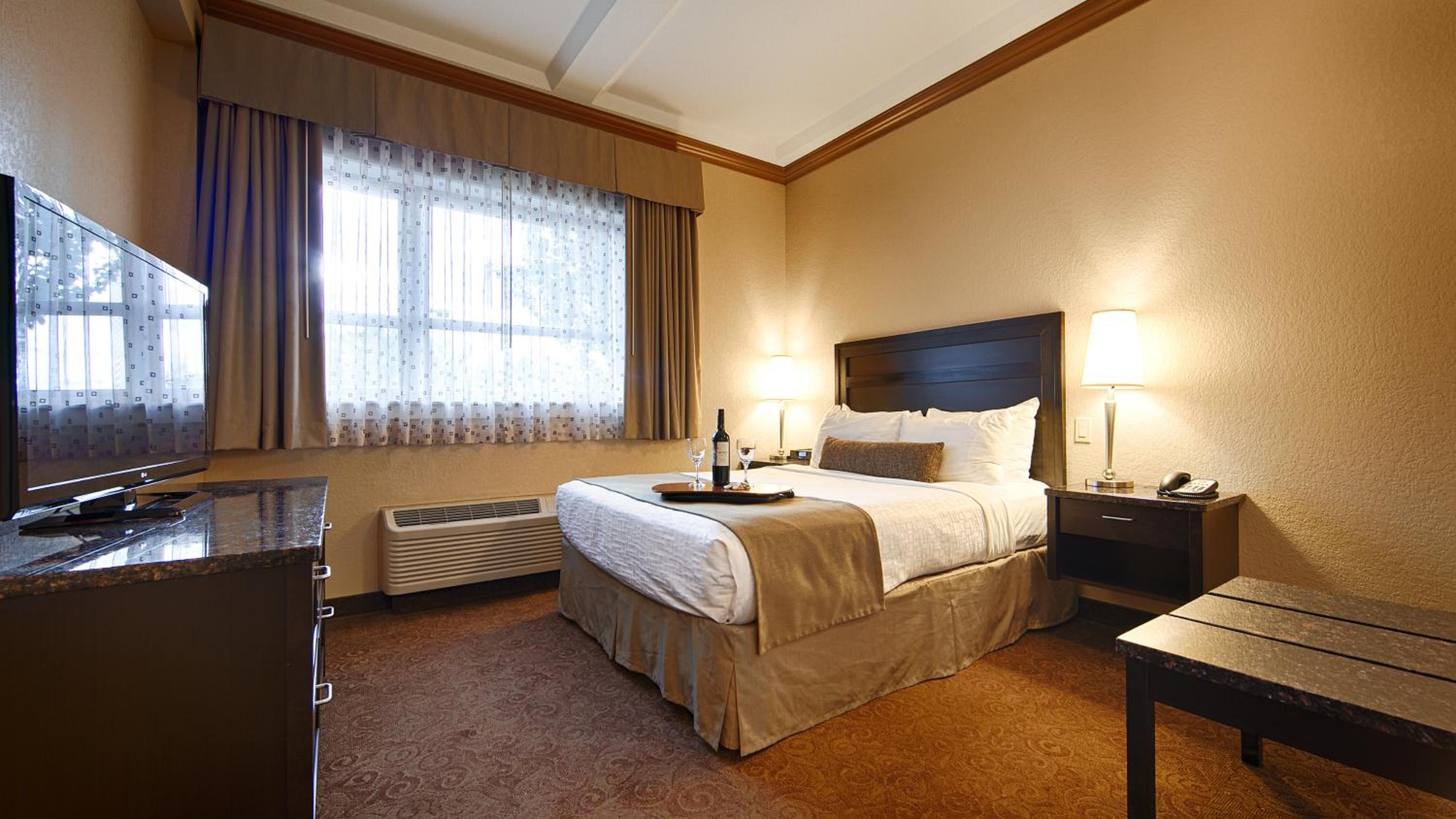 Best Western Plus Kamloops Hotel, Billede 7