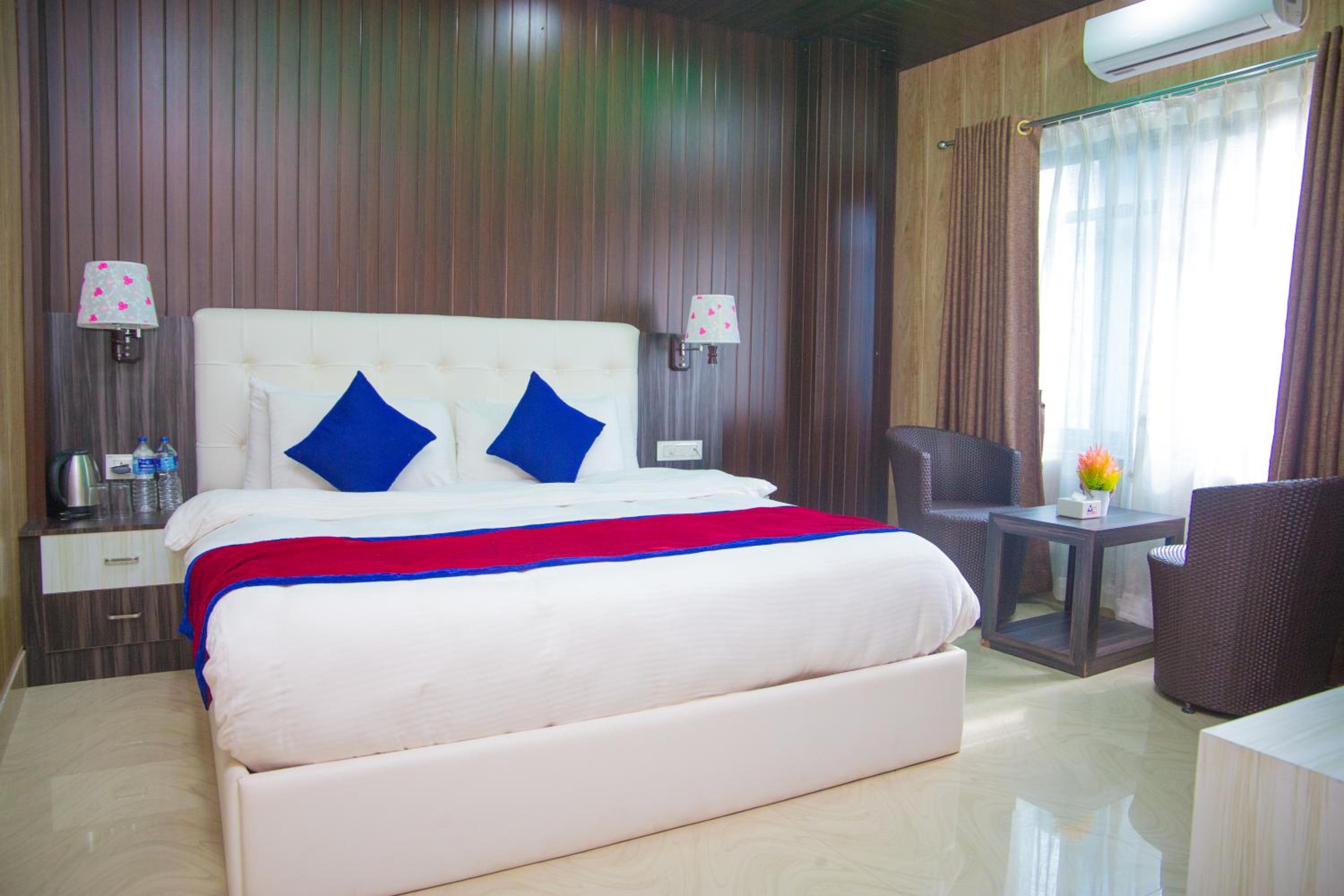 Deluxe Room photo 3