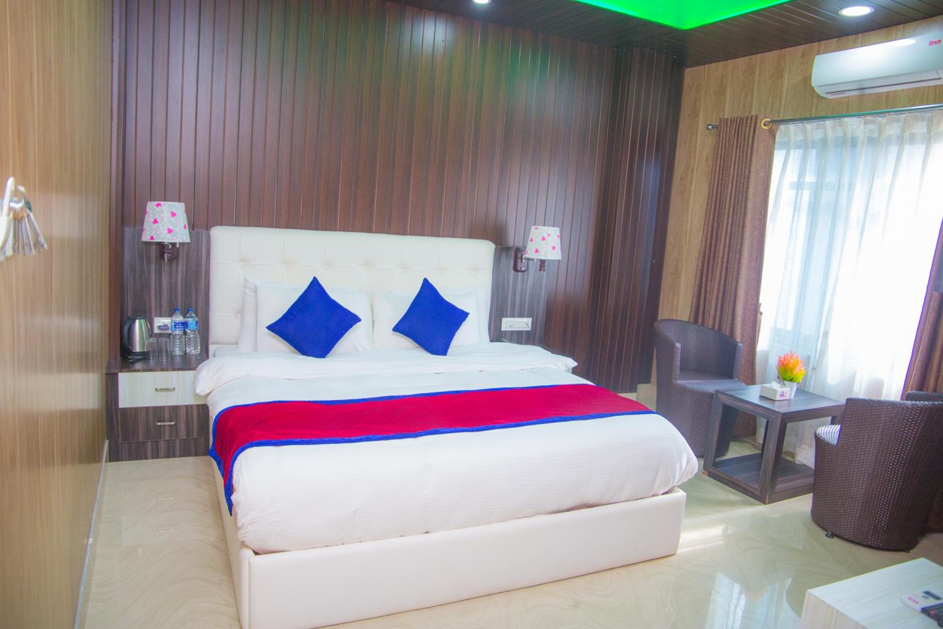Deluxe Room photo 2