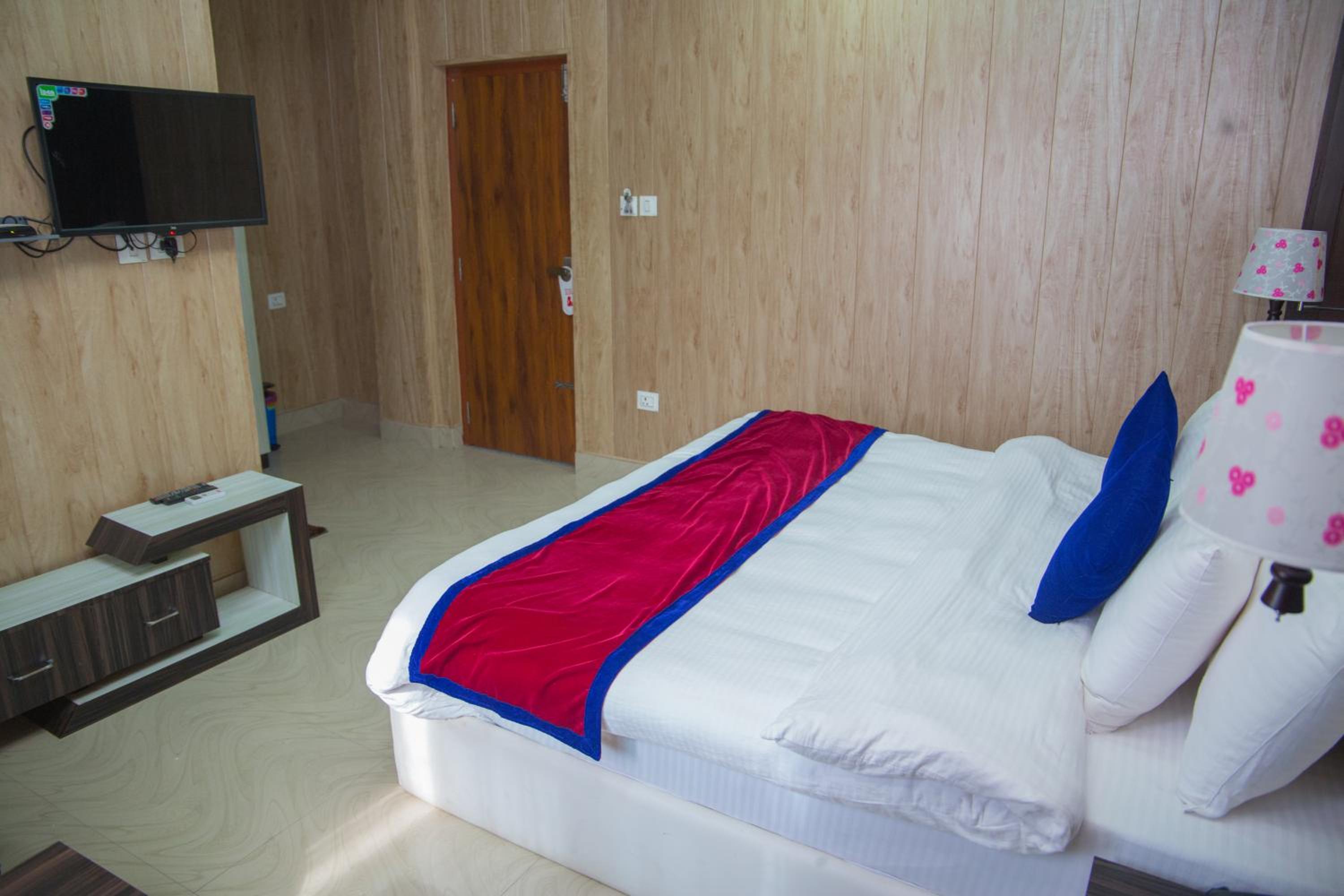 Deluxe Room photo 1