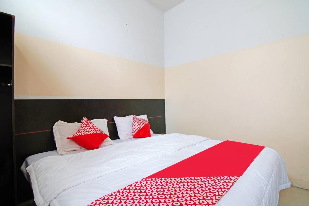 Standard Double Room photo 1