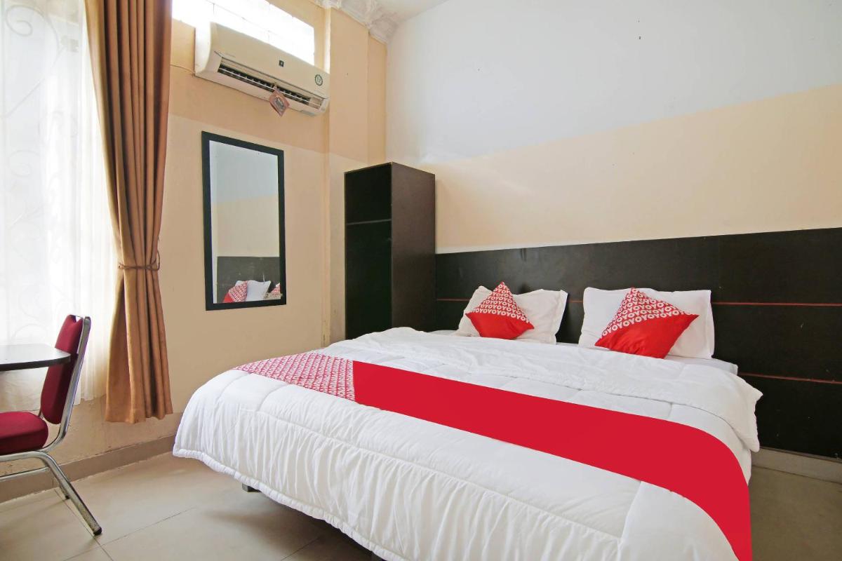 Standard Double Room photo 3