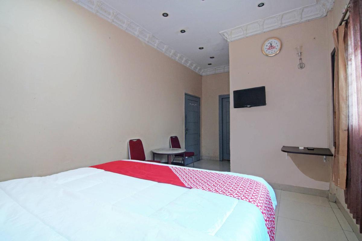 Deluxe Double Room photo 3