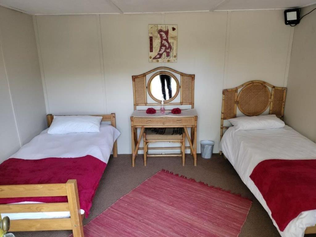Standard Double Room photo 1