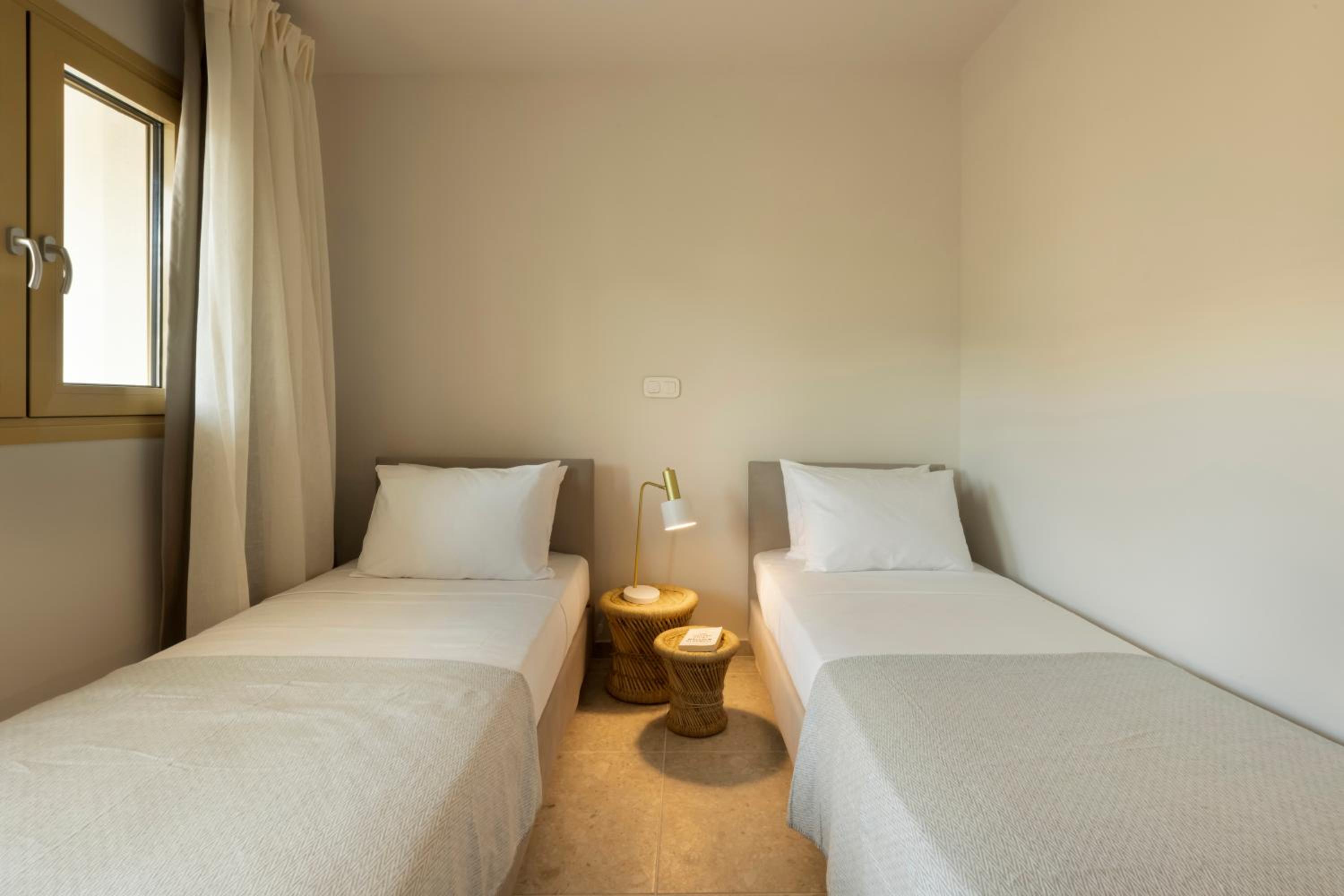 Double Room with Garden View photo 2